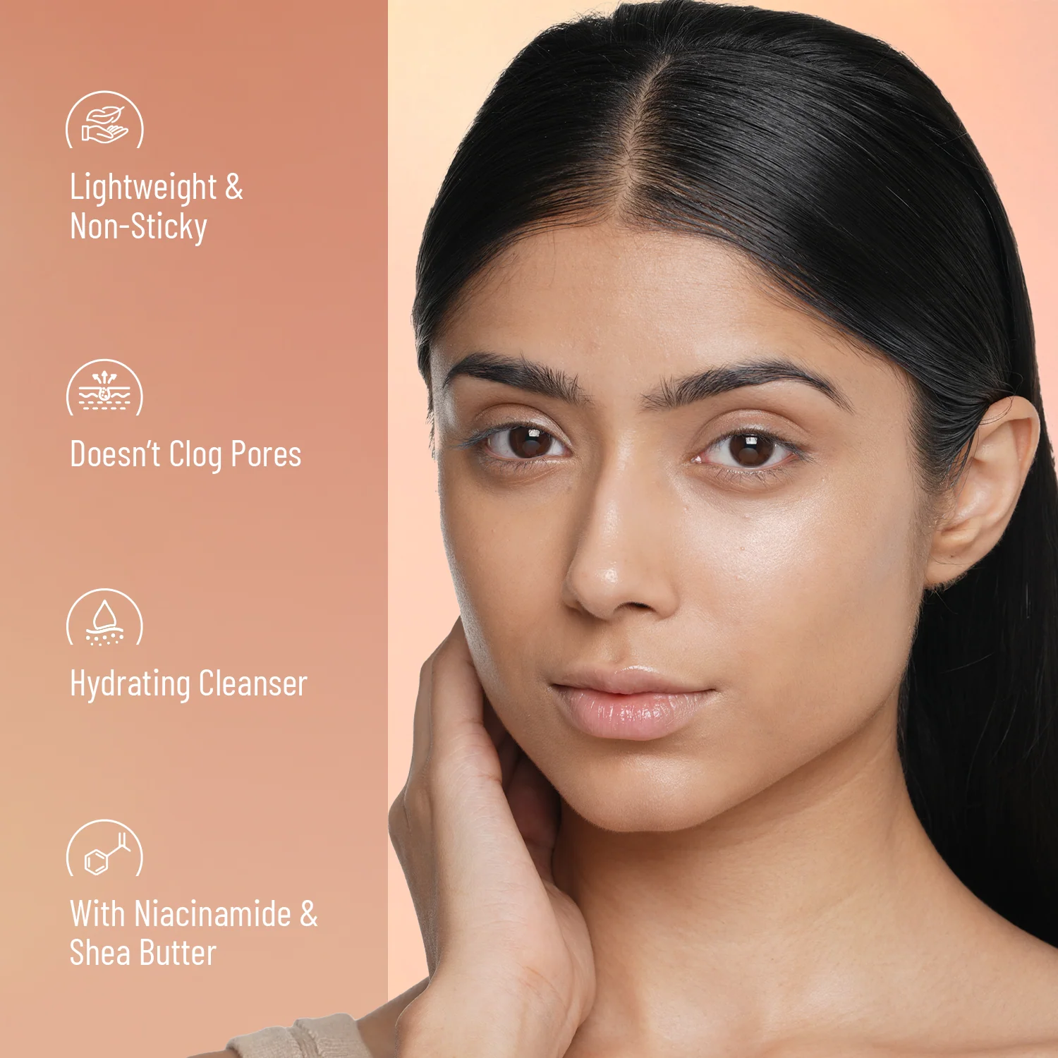 Clean It Up Cleansing Balm - Image 3