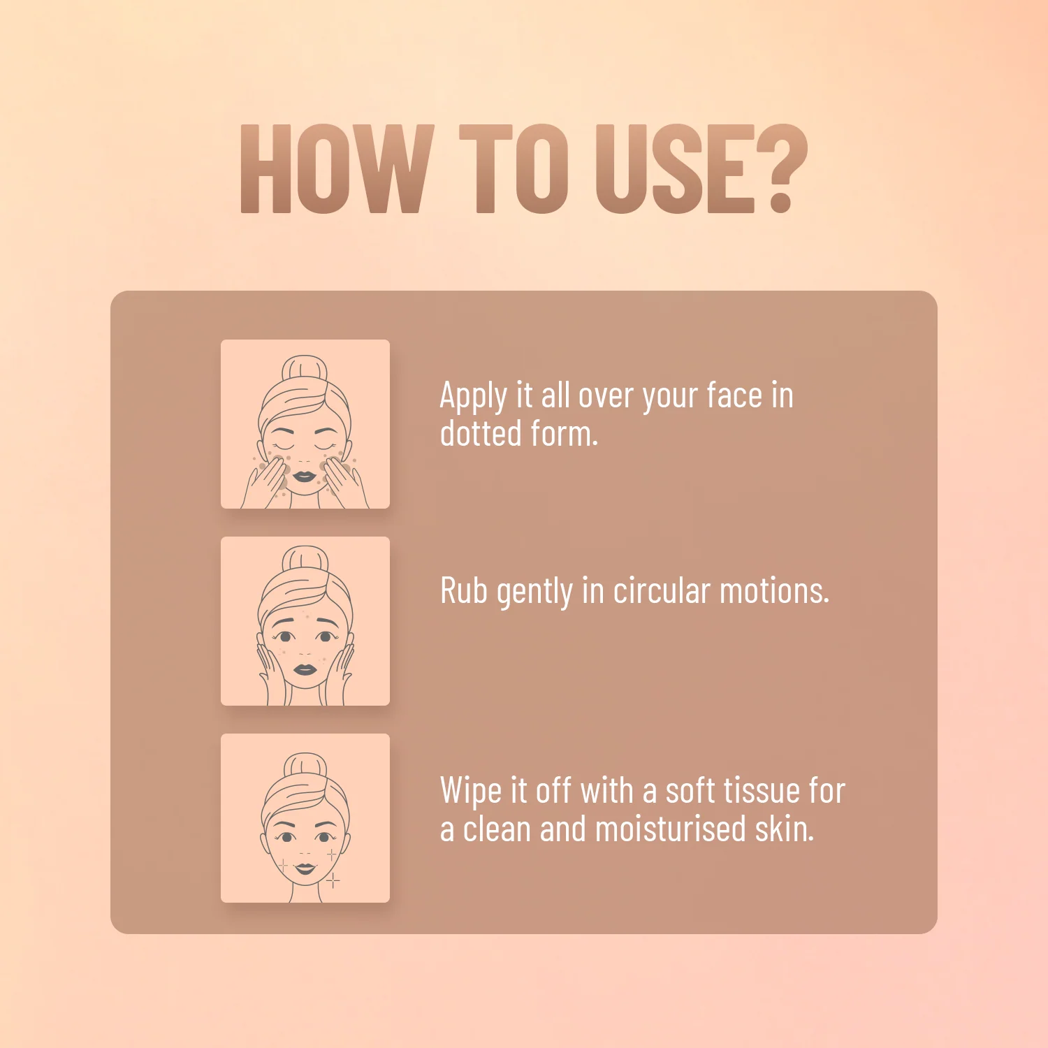 Clean It Up Cleansing Balm - Image 5