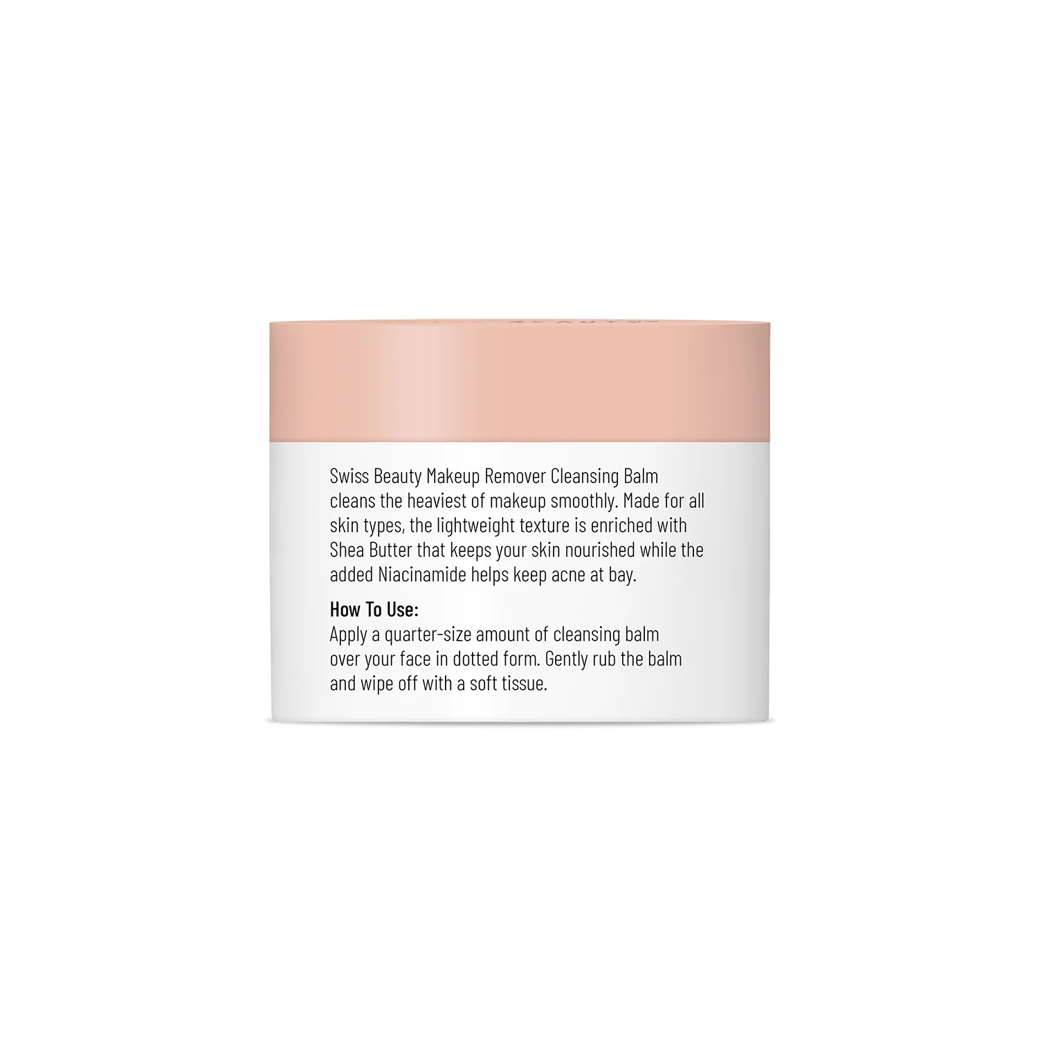 Clean It Up Cleansing Balm - Image 7