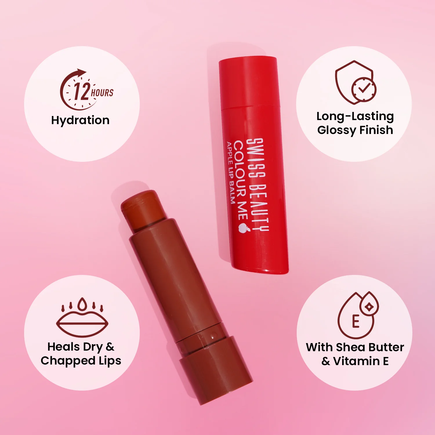 Colour Me Lip Balm - Image 10