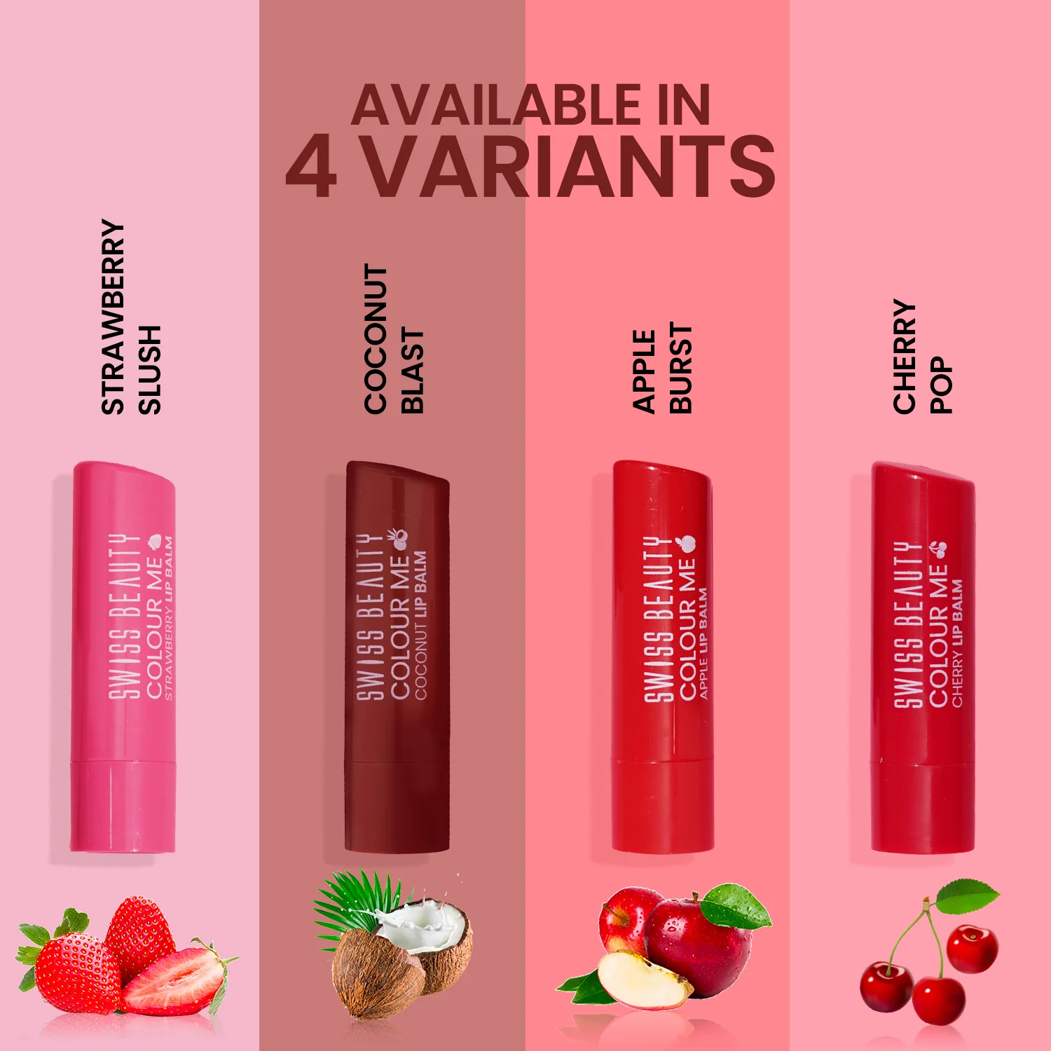 Colour Me Lip Balm - Image 20