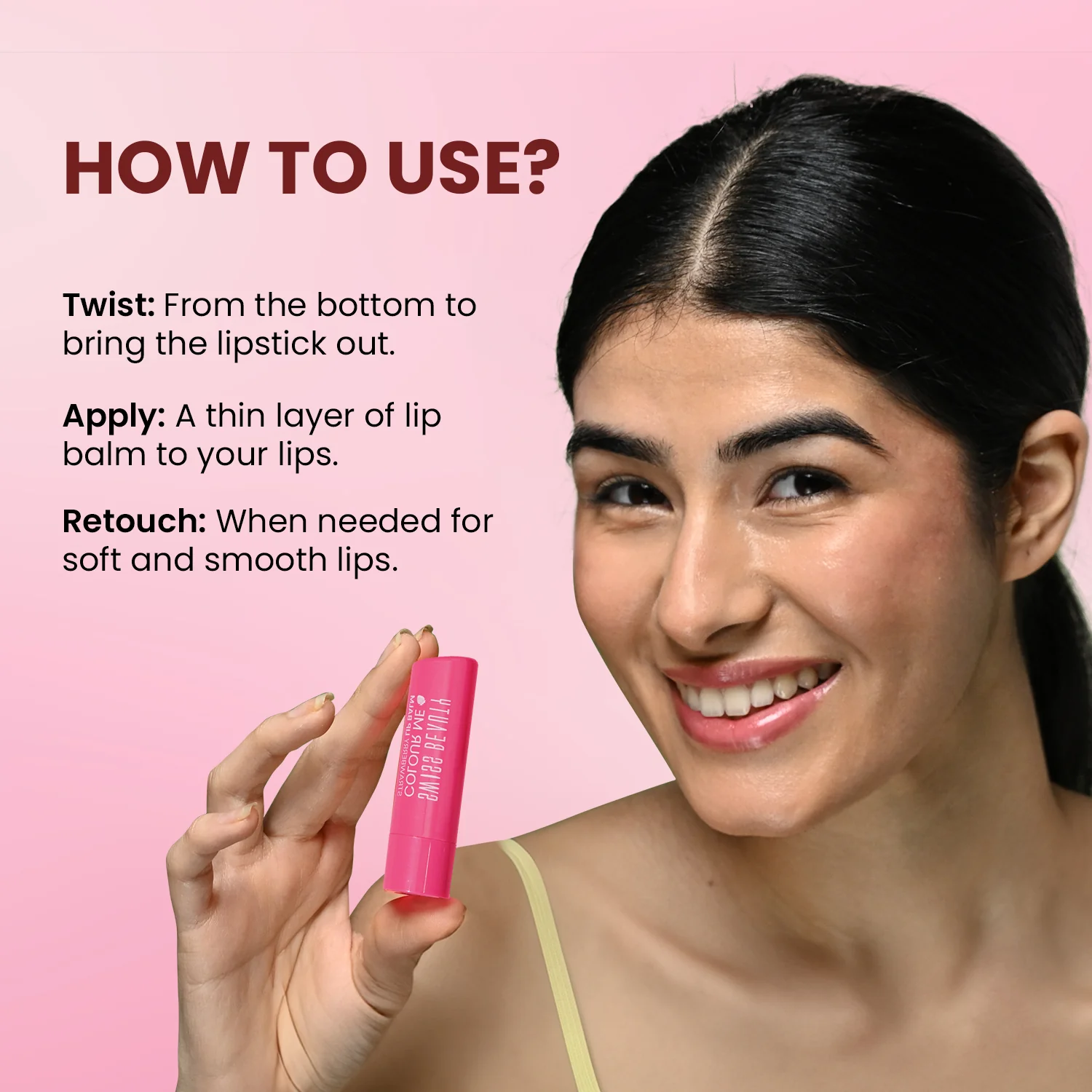 Colour Me Lip Balm - Image 21