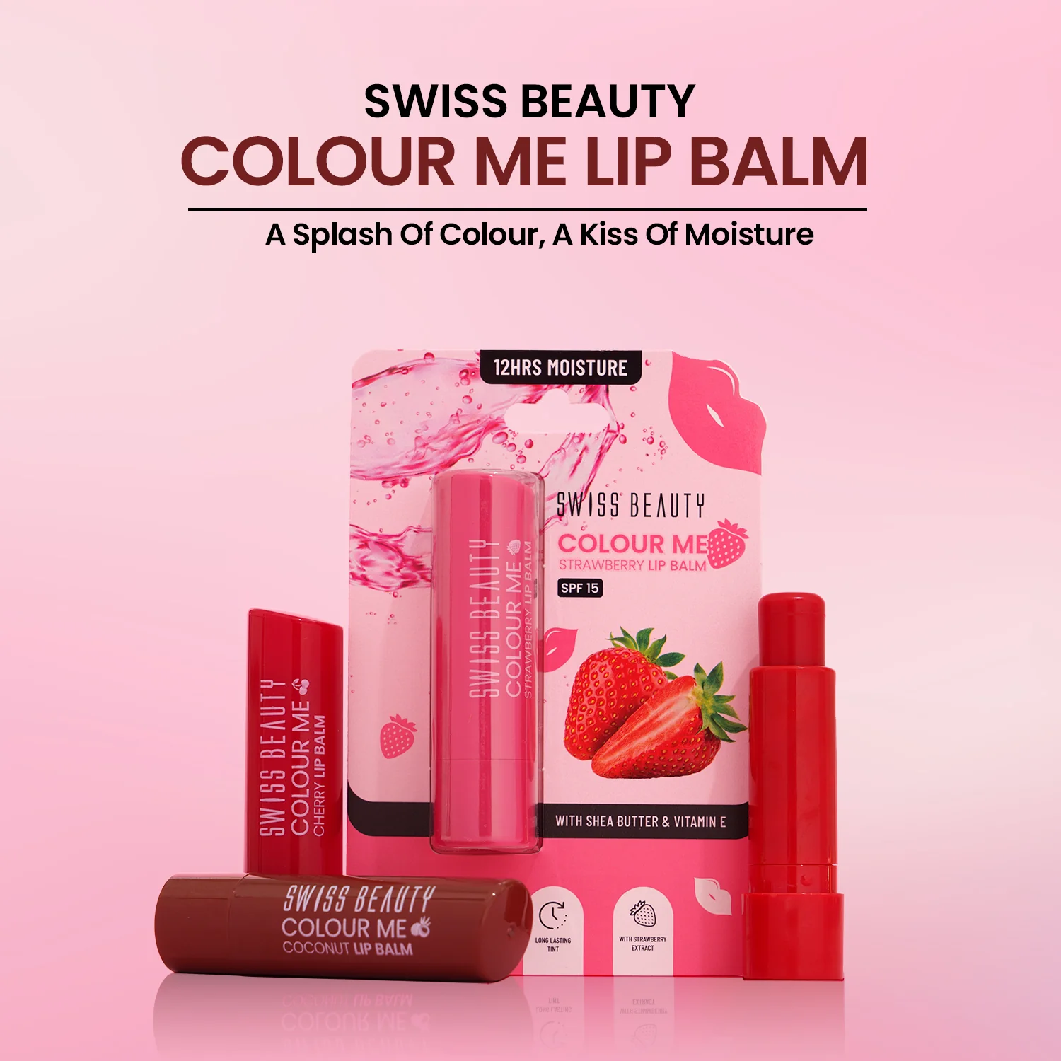 Colour Me Lip Balm - Image 6