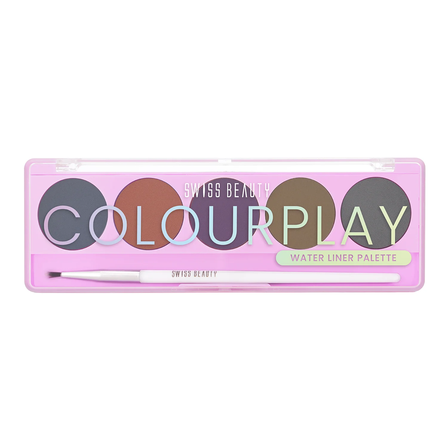 Colour Play Water Liner Palette - Image 17