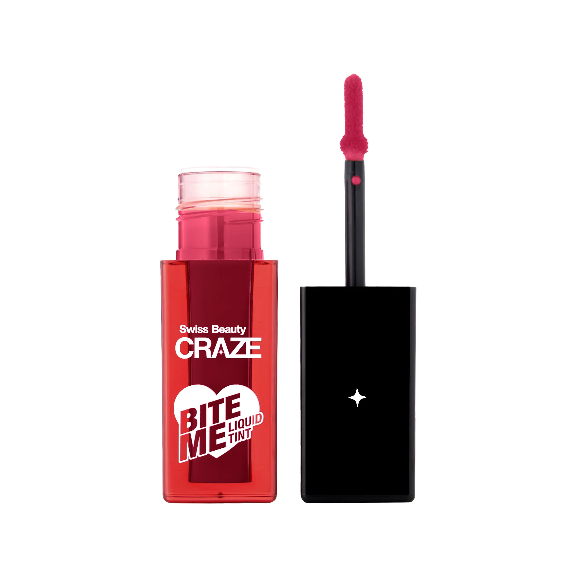 CRAZE Bite Me Liquid Tint - Image 4