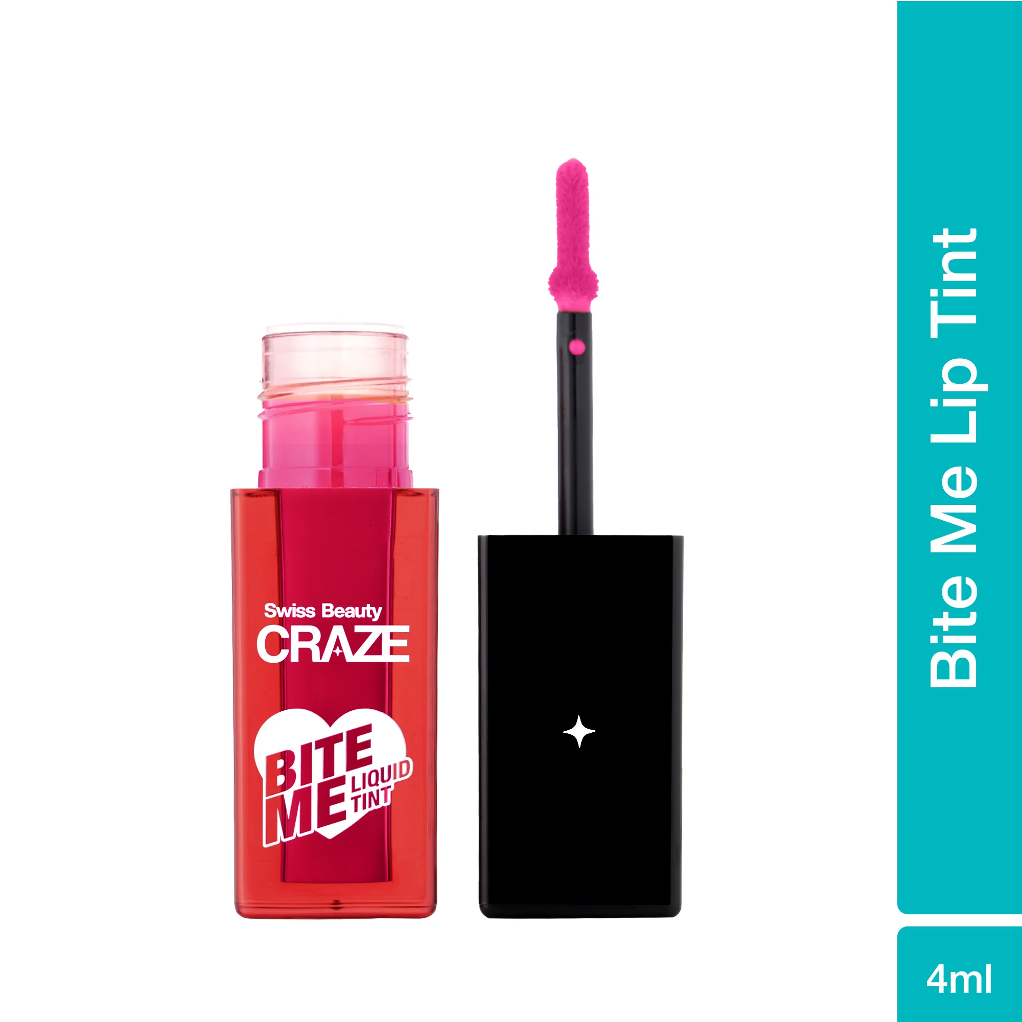 CRAZE Bite Me Liquid Tint - Image 6