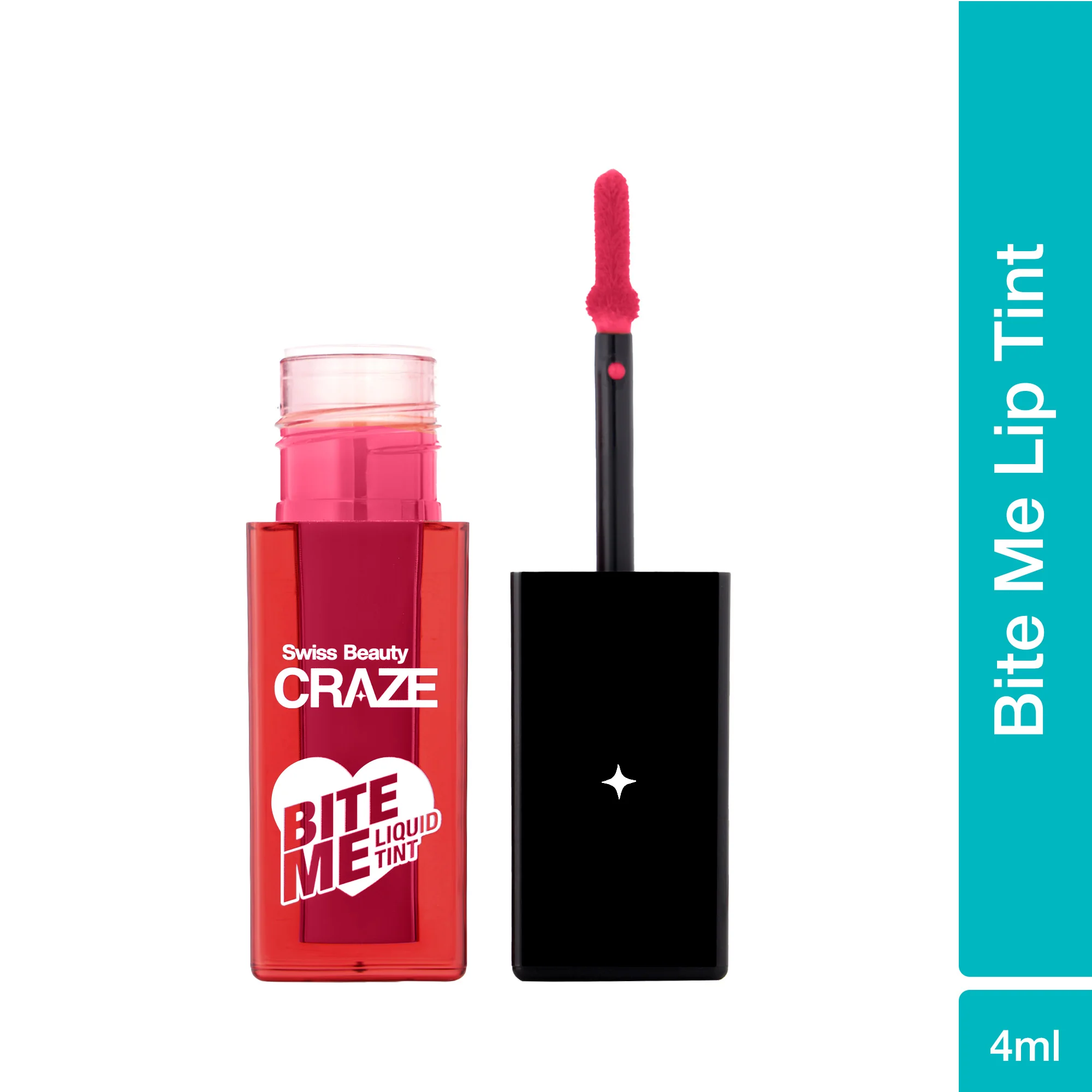 CRAZE Bite Me Liquid Tint - Image 7
