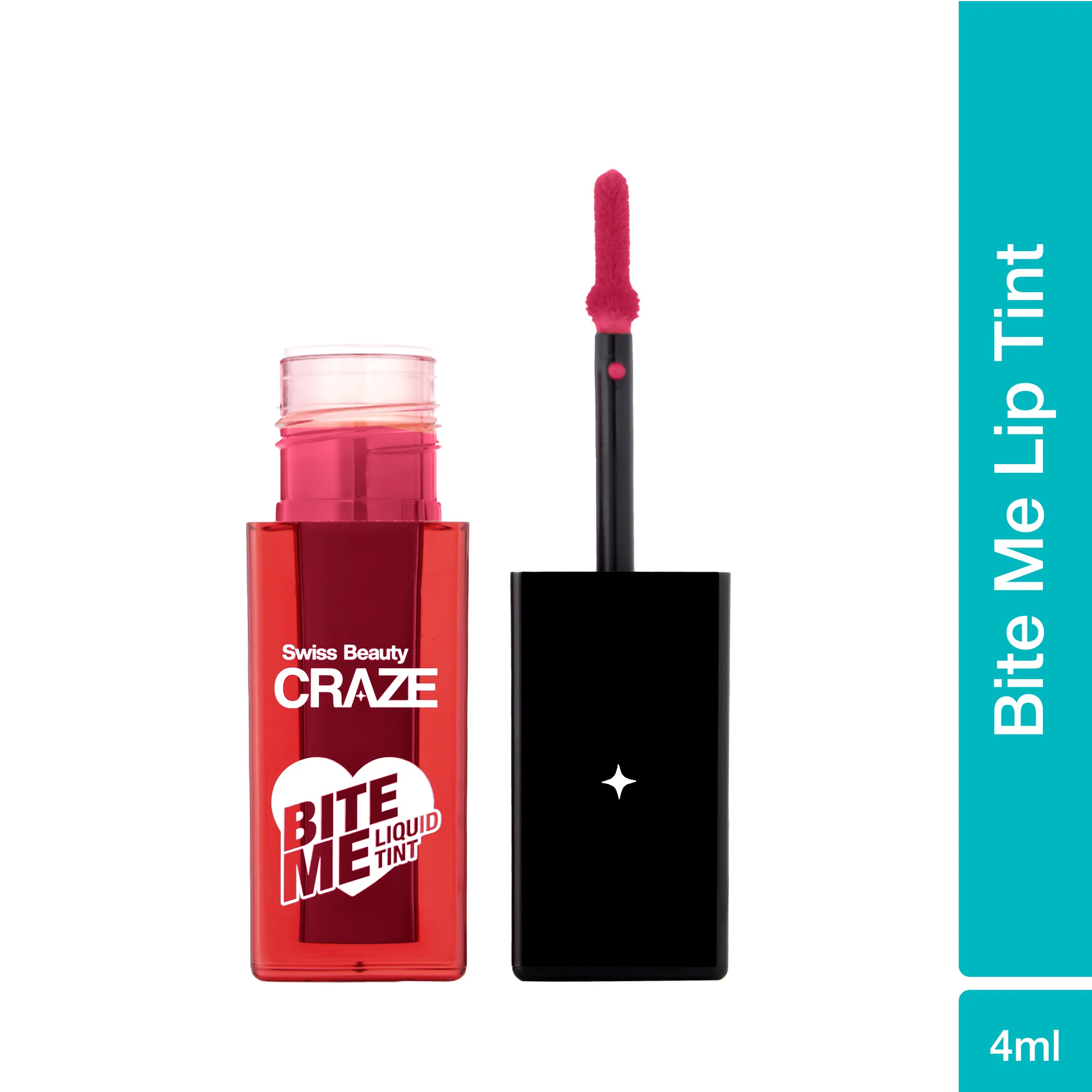 CRAZE Bite Me Liquid Tint - Image 8