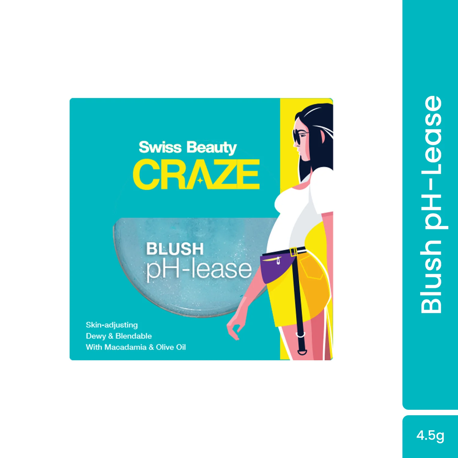 CRAZE Blush pH-lease - Image 2