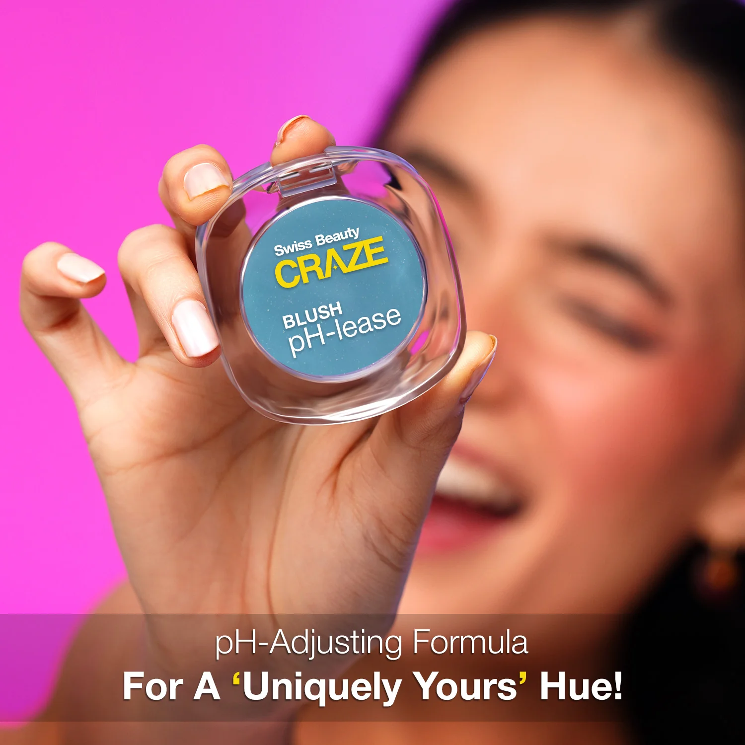 CRAZE Blush pH-lease - Image 4