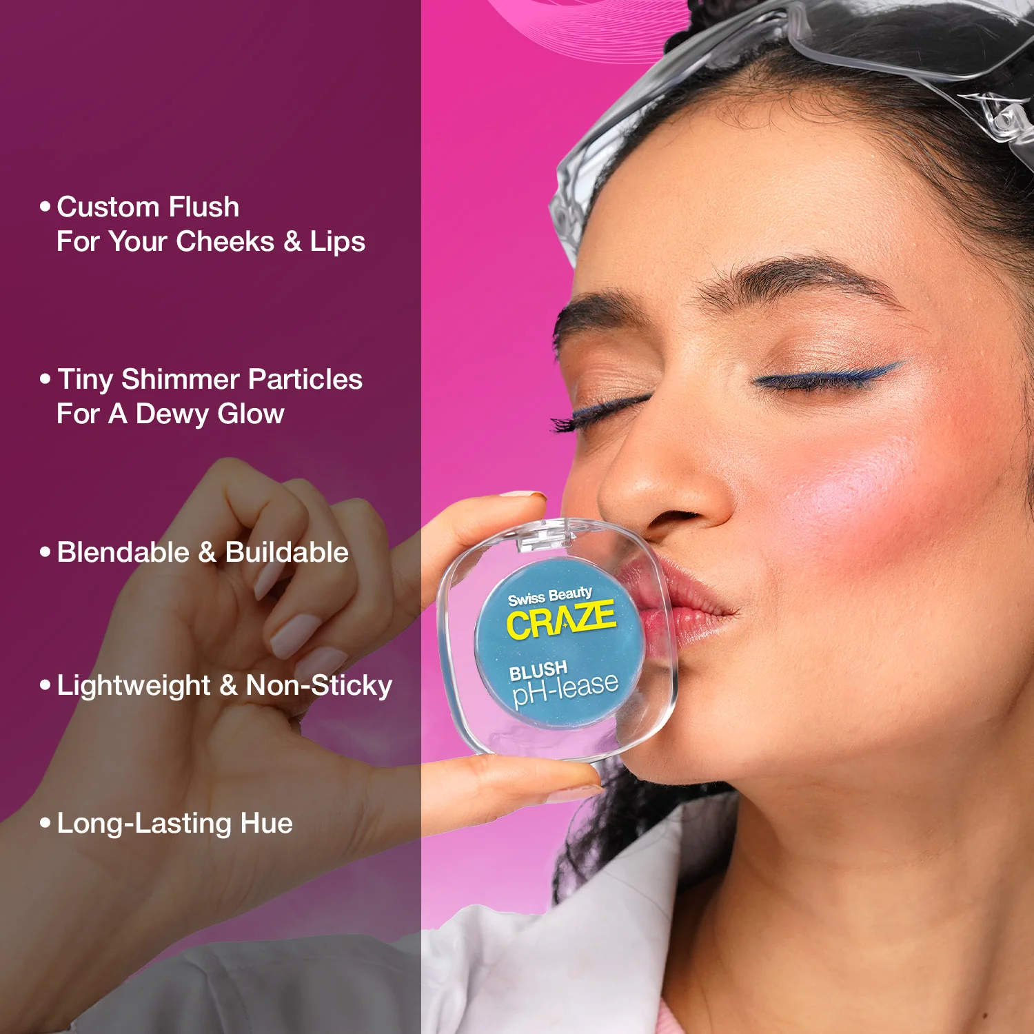 CRAZE Blush pH-lease - Image 5