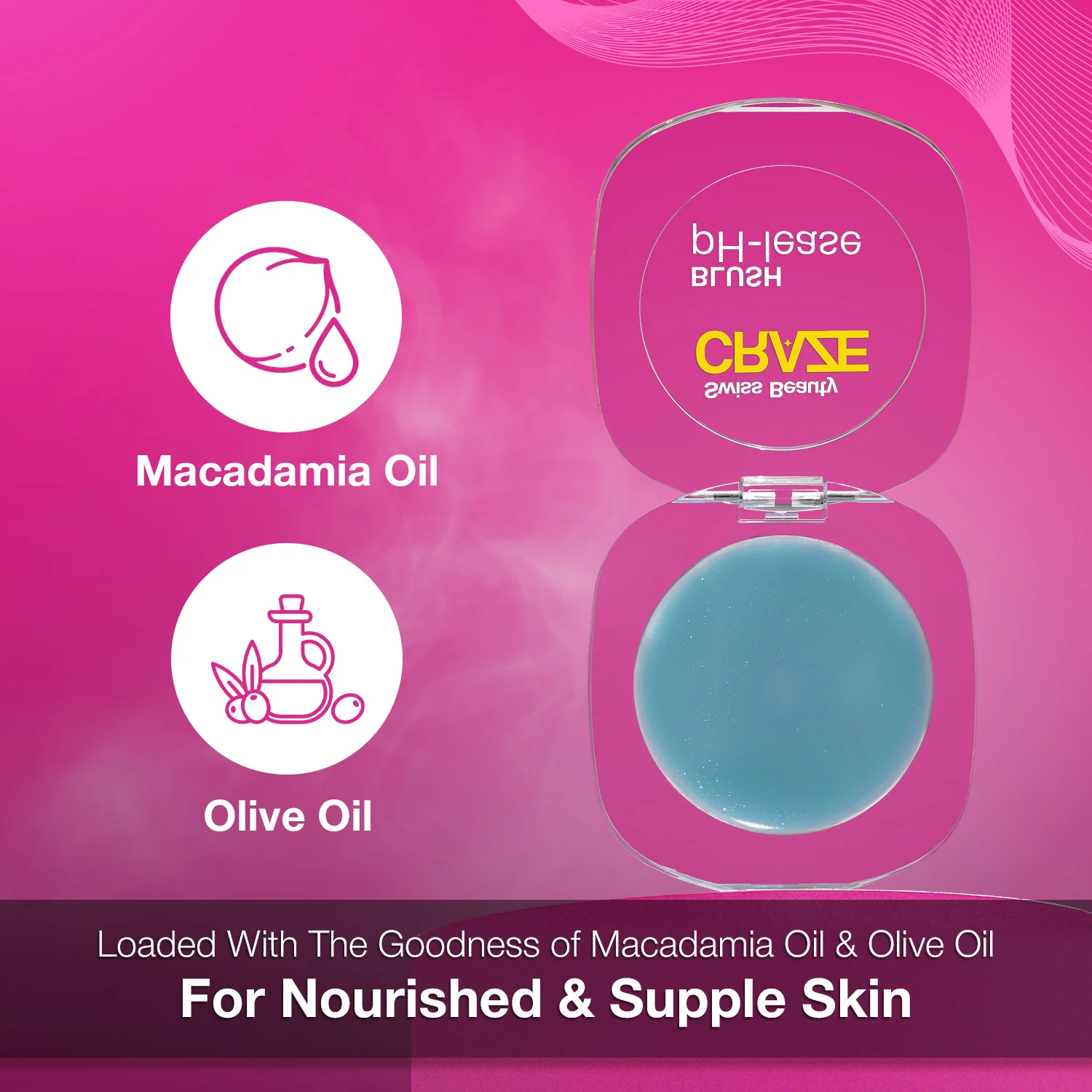 CRAZE Blush pH-lease - Image 6