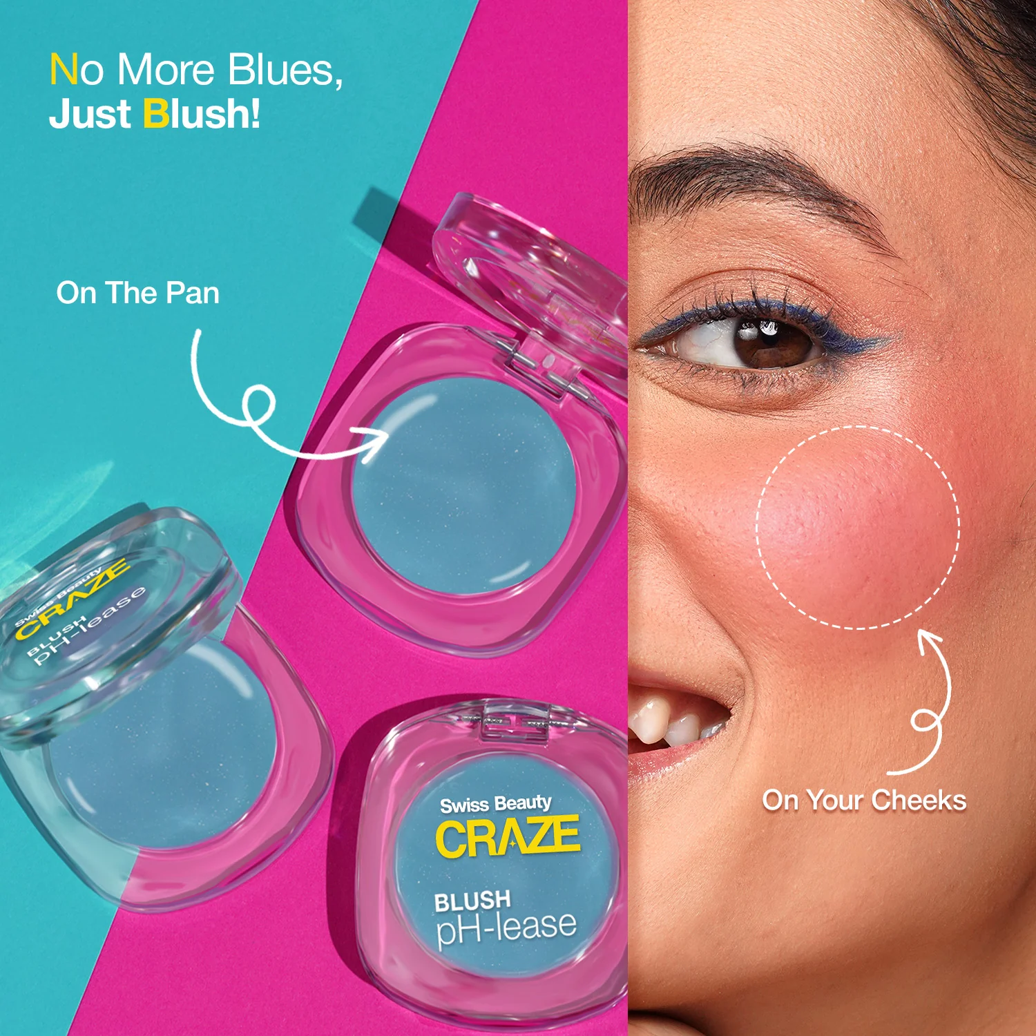 CRAZE Blush pH-lease - Image 7