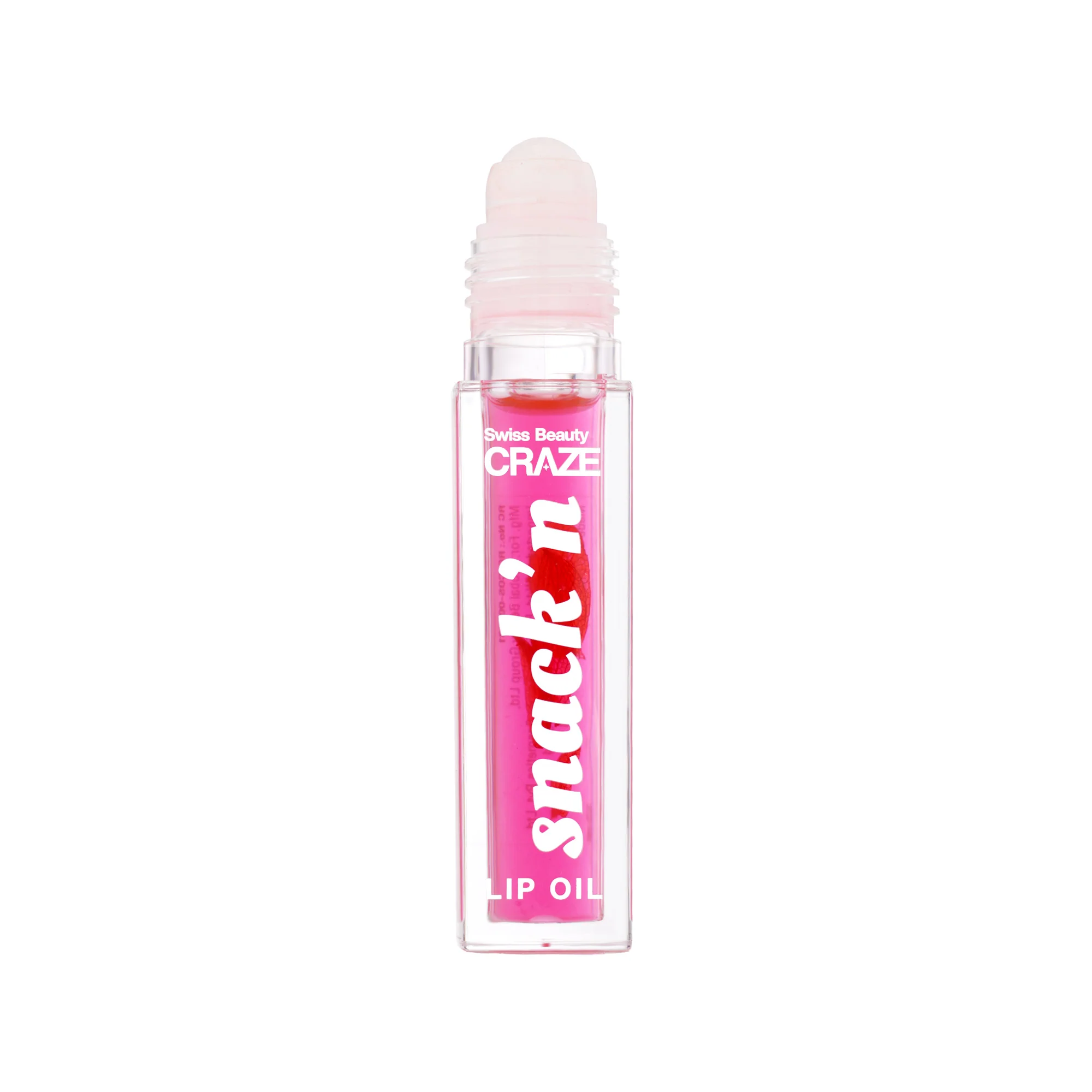 CRAZE Snack'n Lip Oil - Image 3