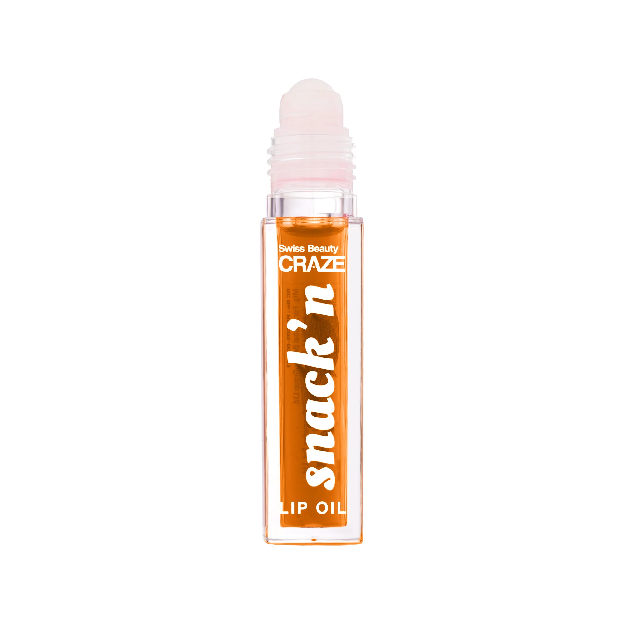 CRAZE Snack'n Lip Oil - Image 4