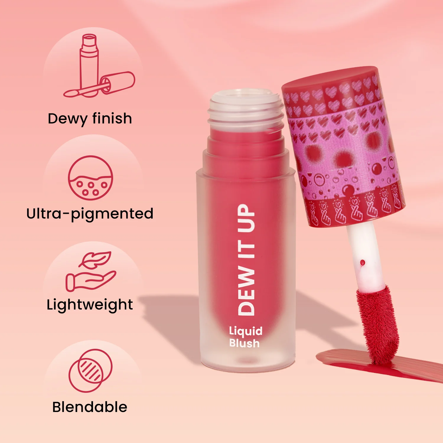 Dew It Up Liquid Blush - Image 10