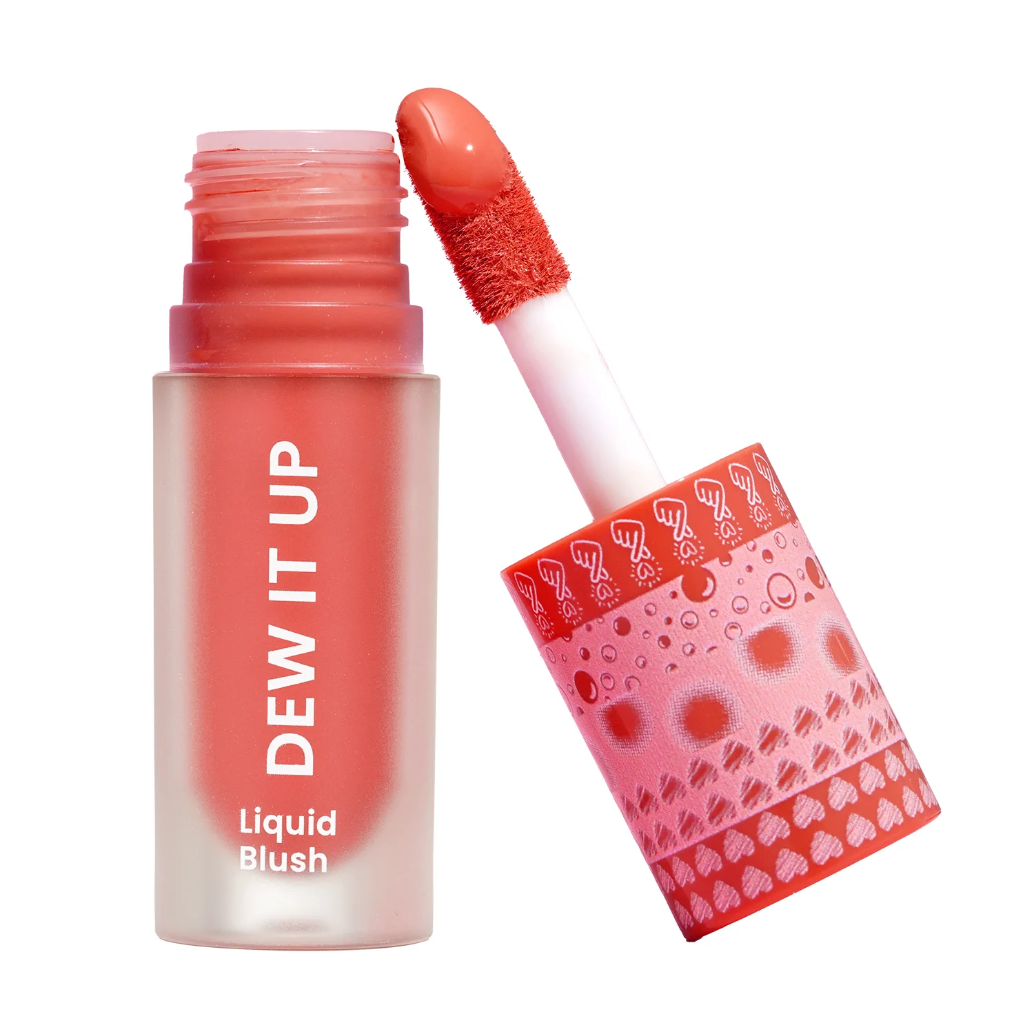 Dew It Up Liquid Blush - Image 2