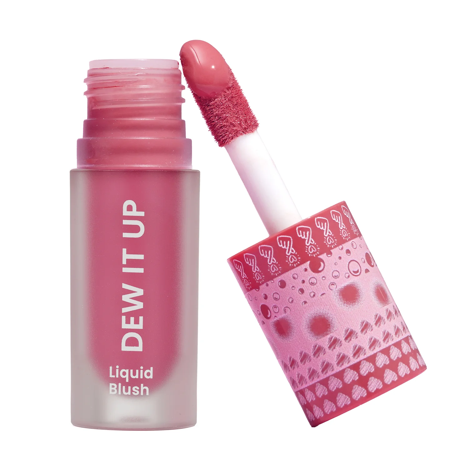 Dew It Up Liquid Blush - Image 3