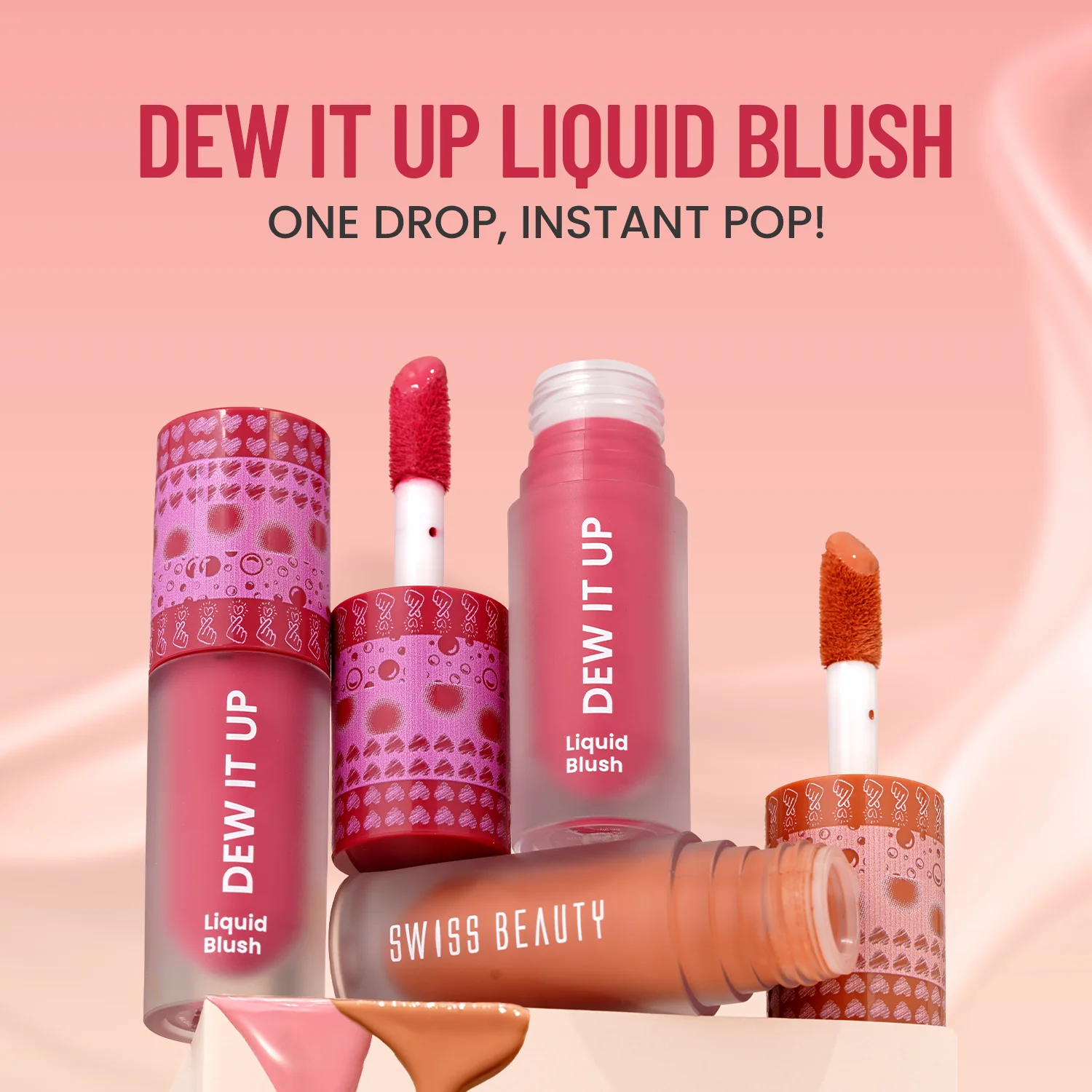 Dew It Up Liquid Blush - Image 35