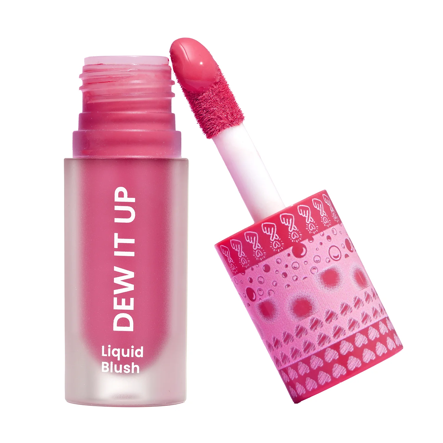 Dew It Up Liquid Blush - Image 4