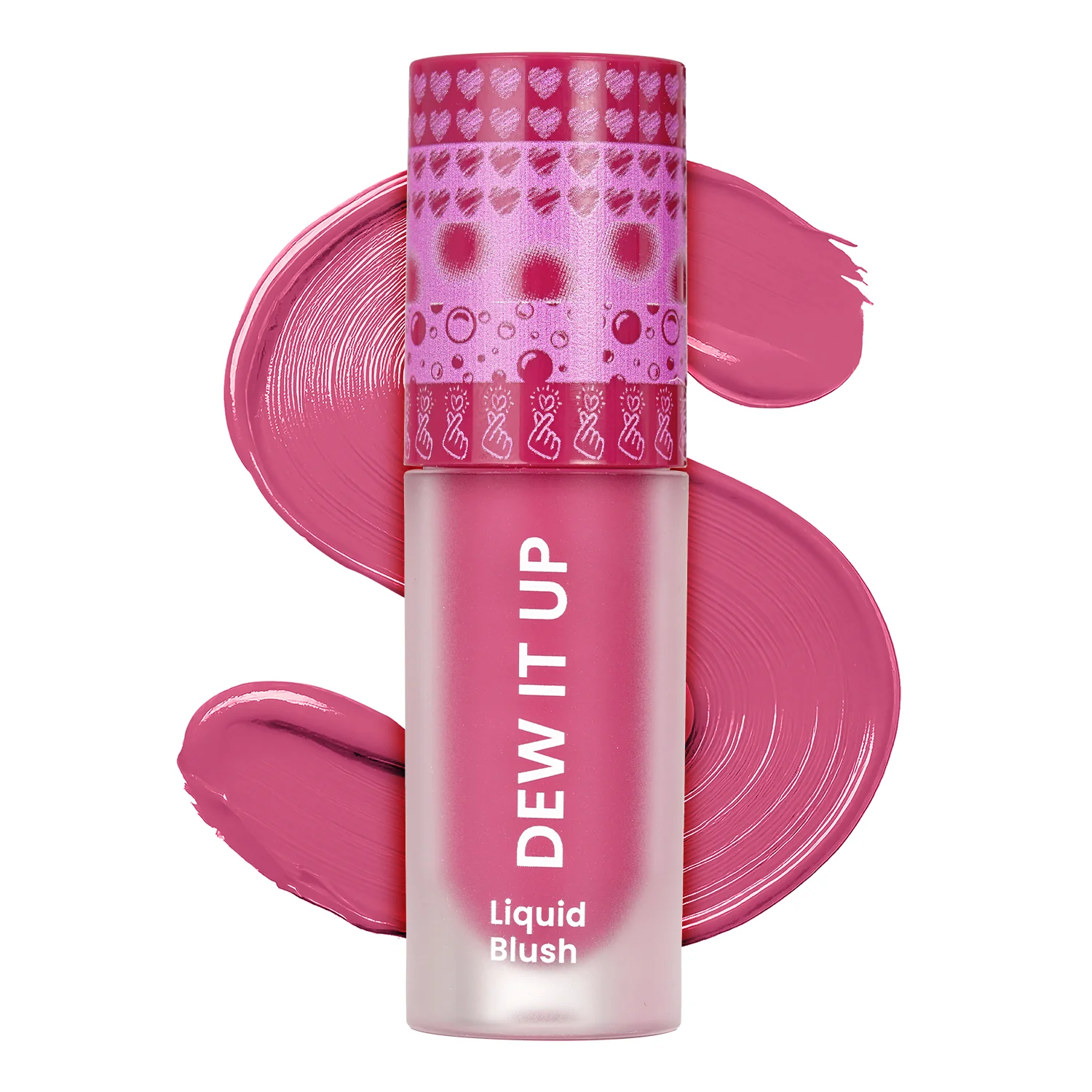 Dew It Up Liquid Blush - Image 9