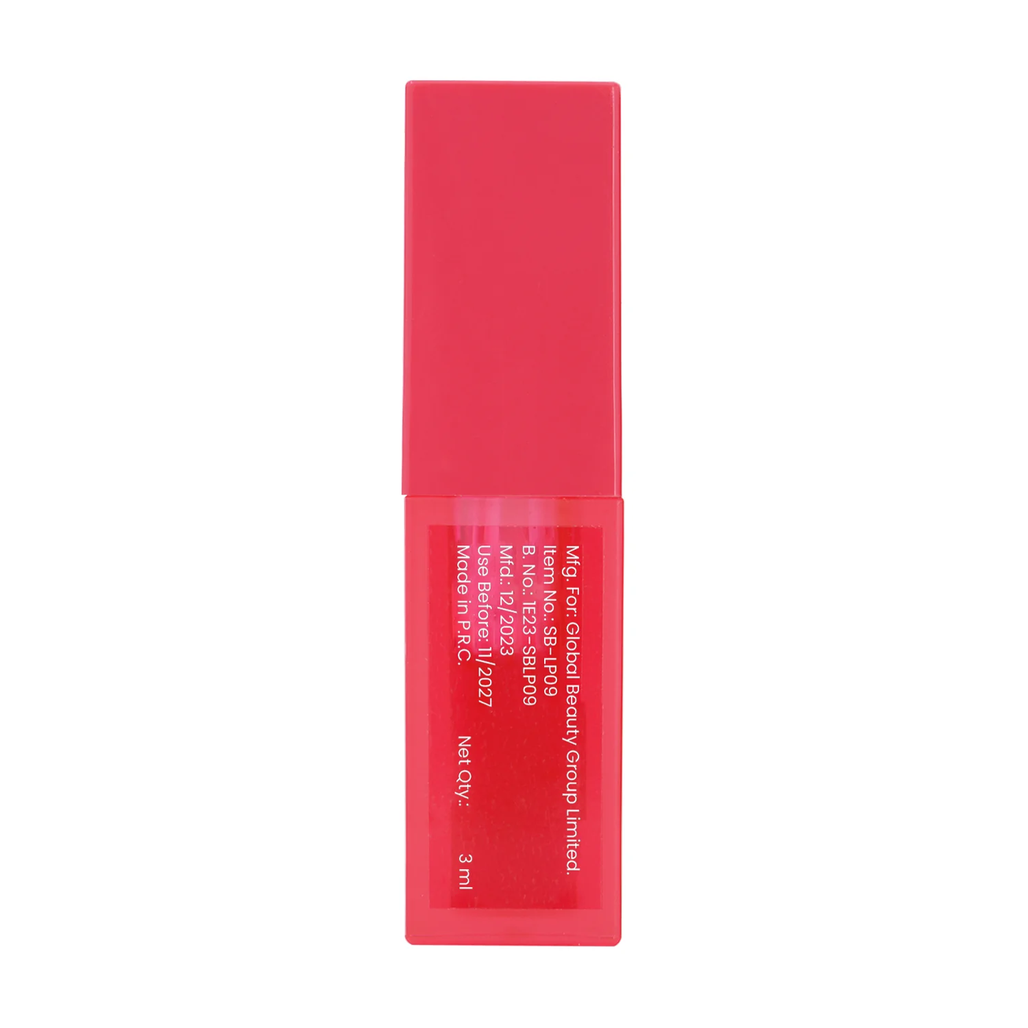Dip Tint Lip Oil - Image 10