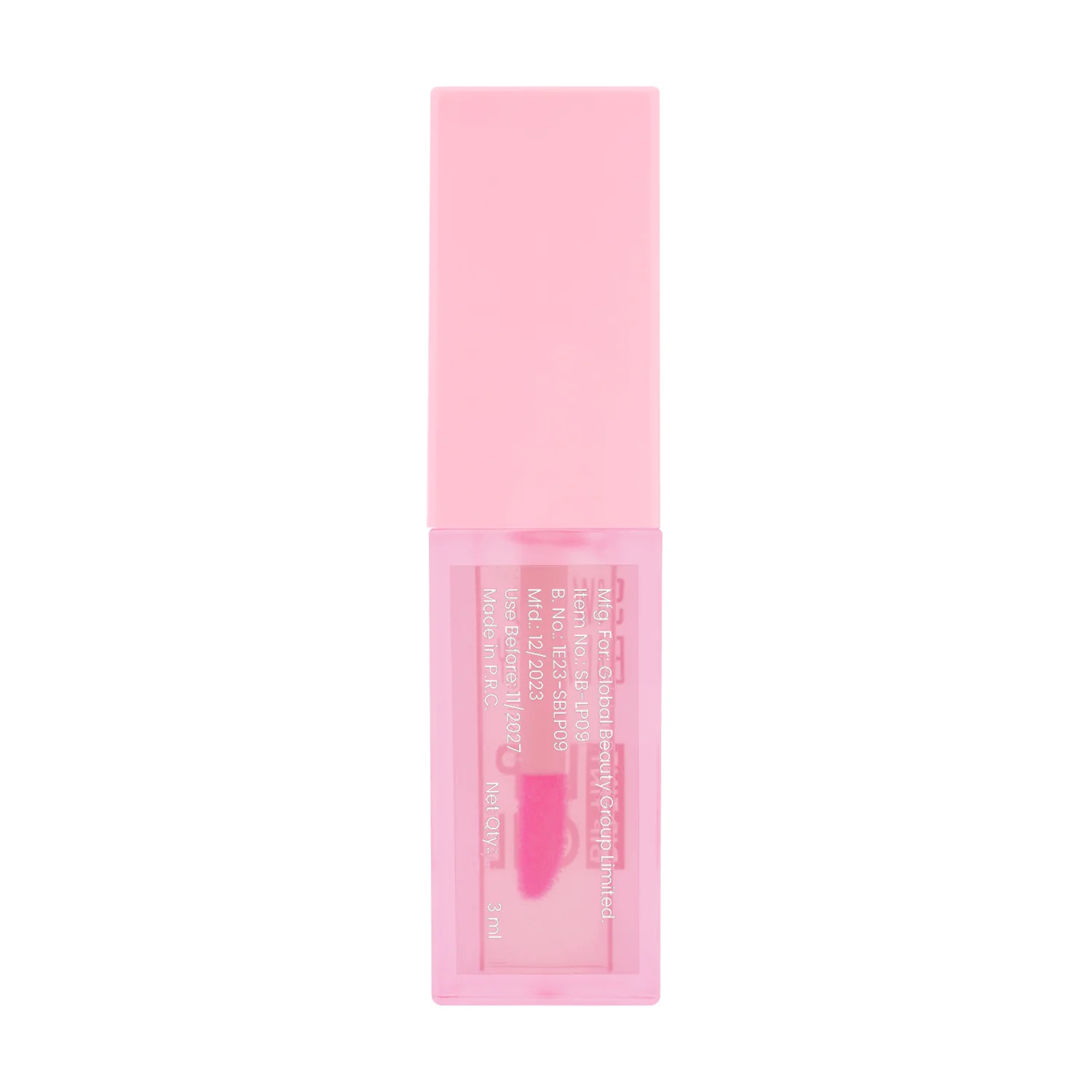 Dip Tint Lip Oil - Image 11