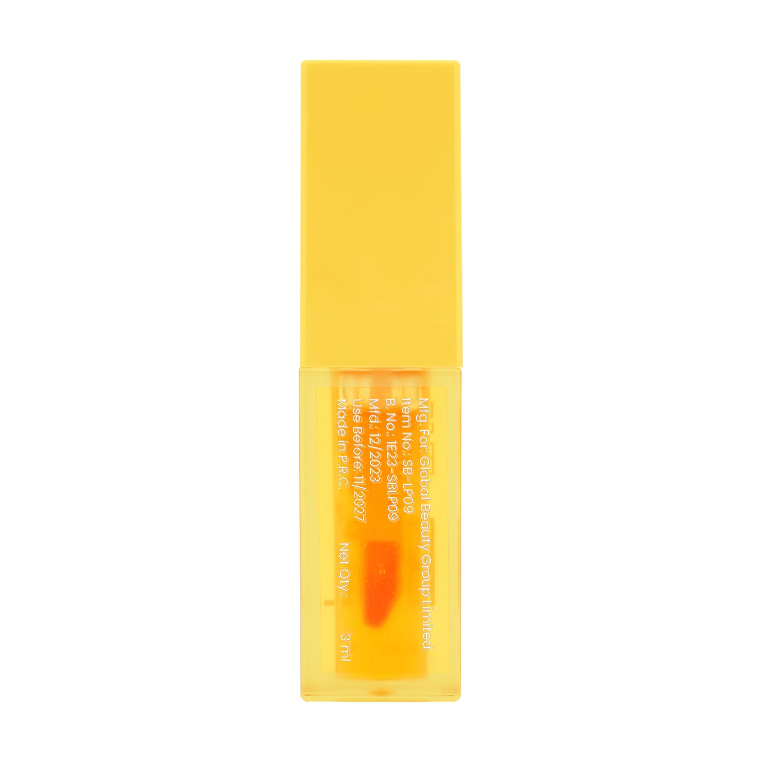 Dip Tint Lip Oil - Image 12