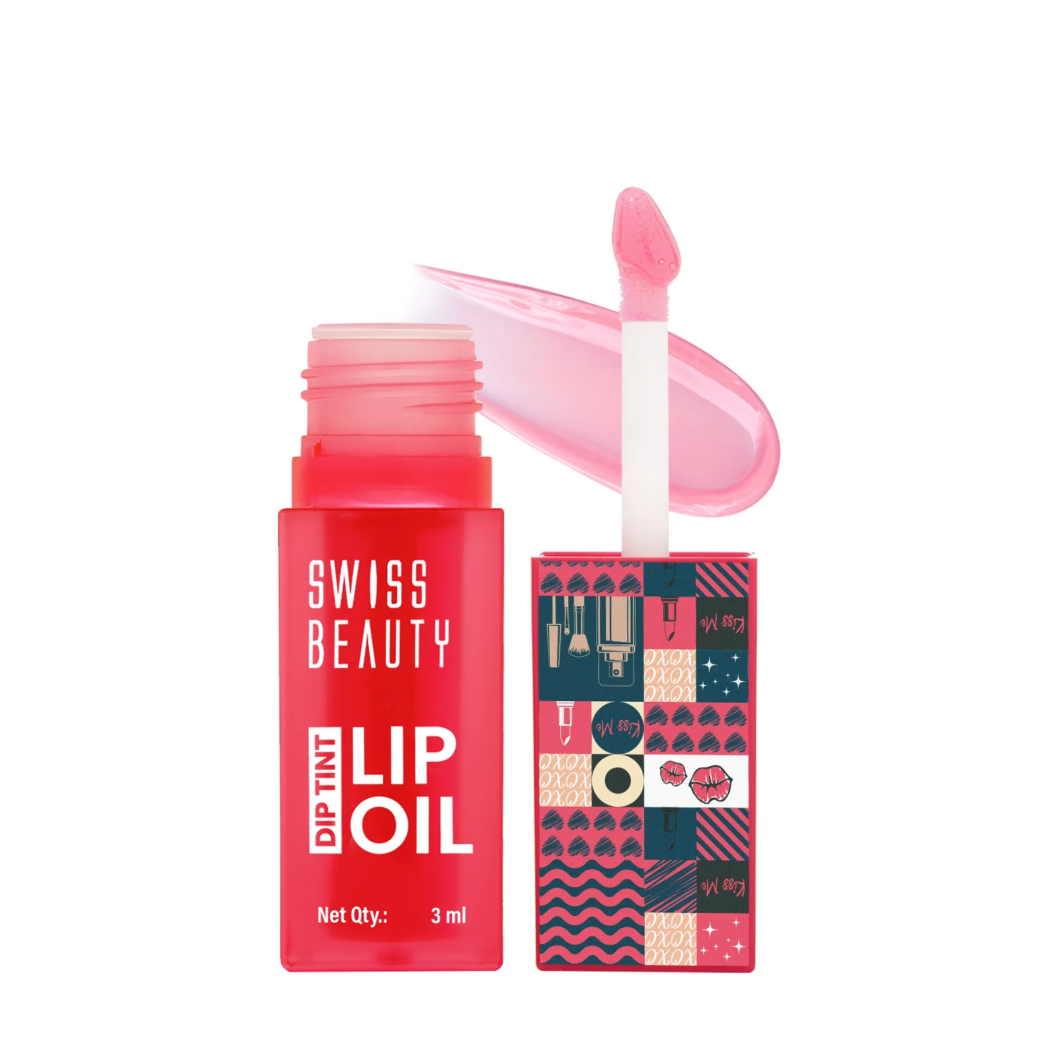 Dip Tint Lip Oil - Image 2