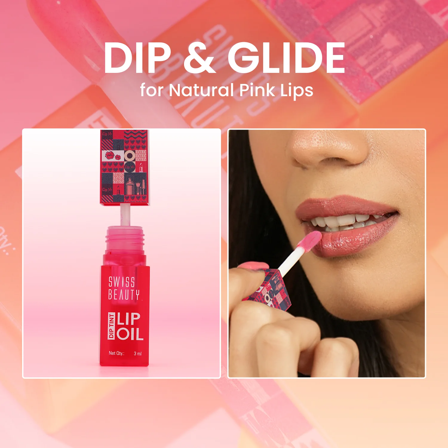 Dip Tint Lip Oil - Image 21