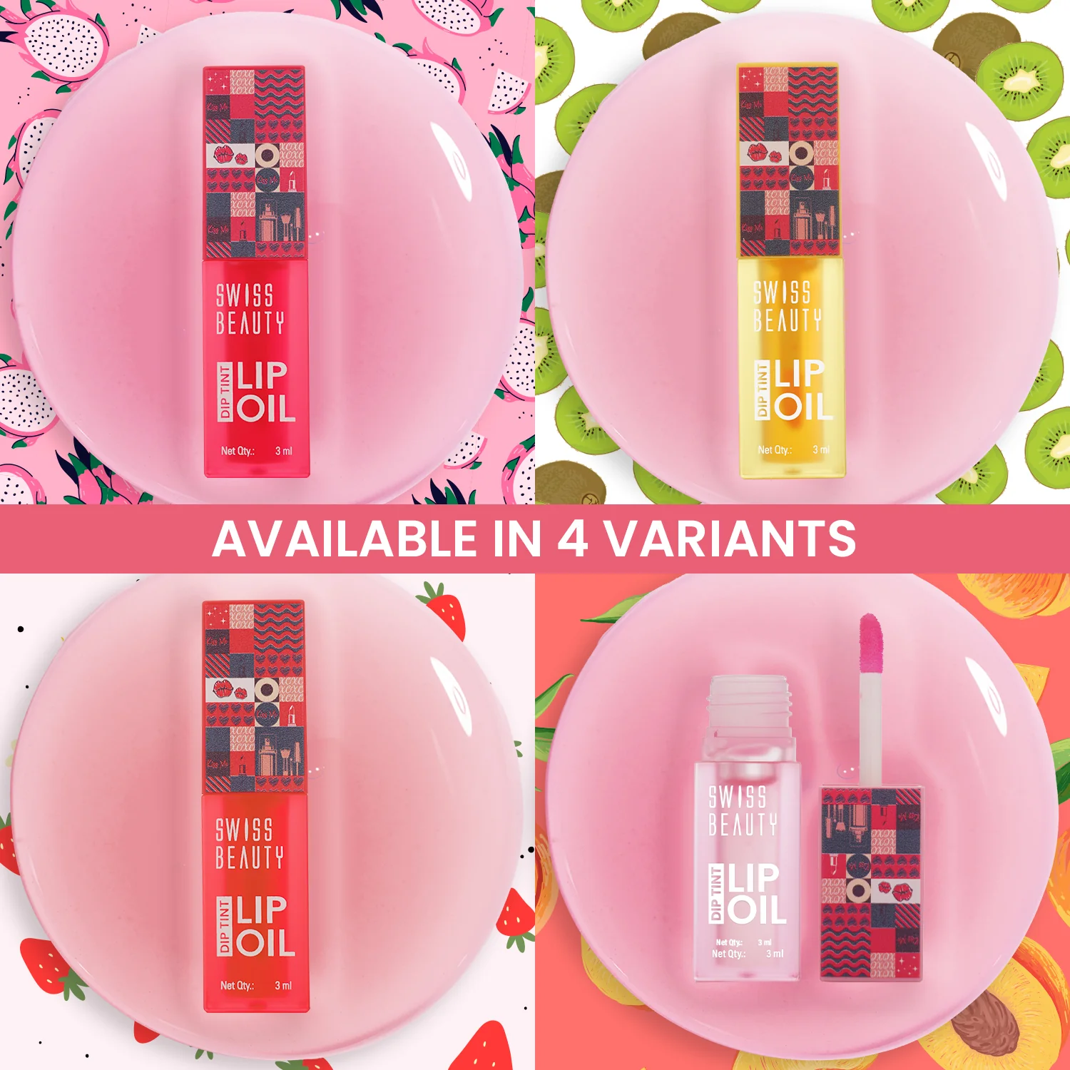 Dip Tint Lip Oil - Image 28