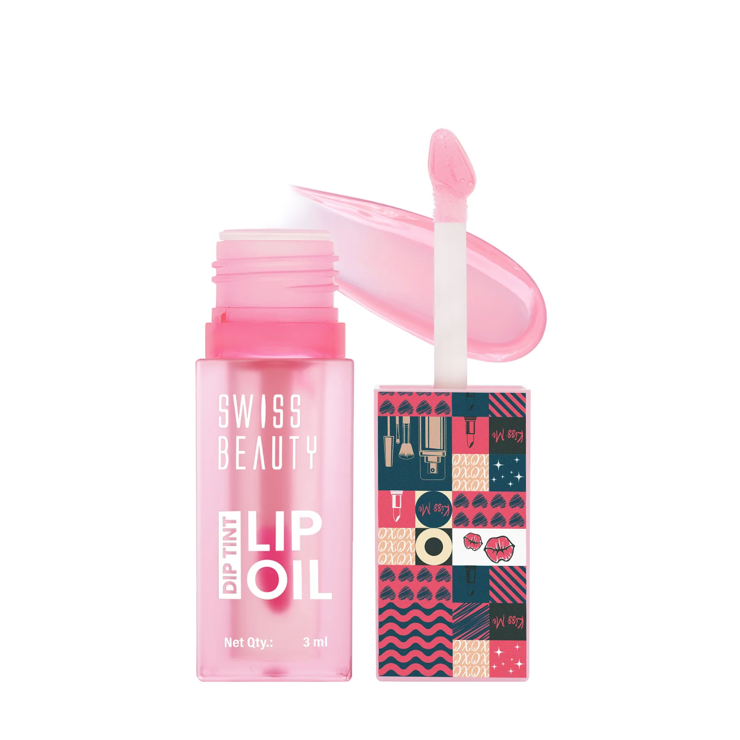 Dip Tint Lip Oil - Image 3