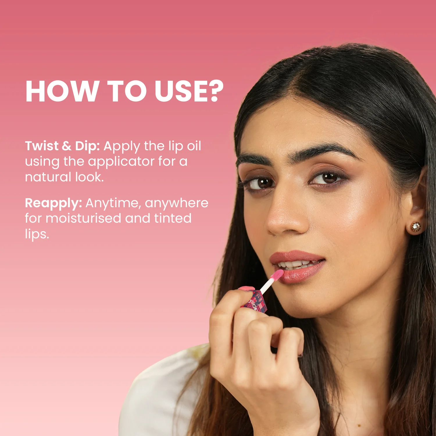 Dip Tint Lip Oil - Image 31