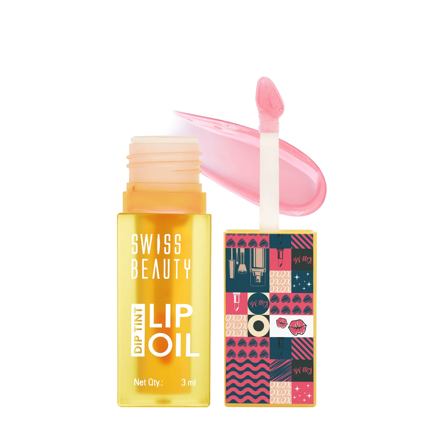 Dip Tint Lip Oil - Image 4