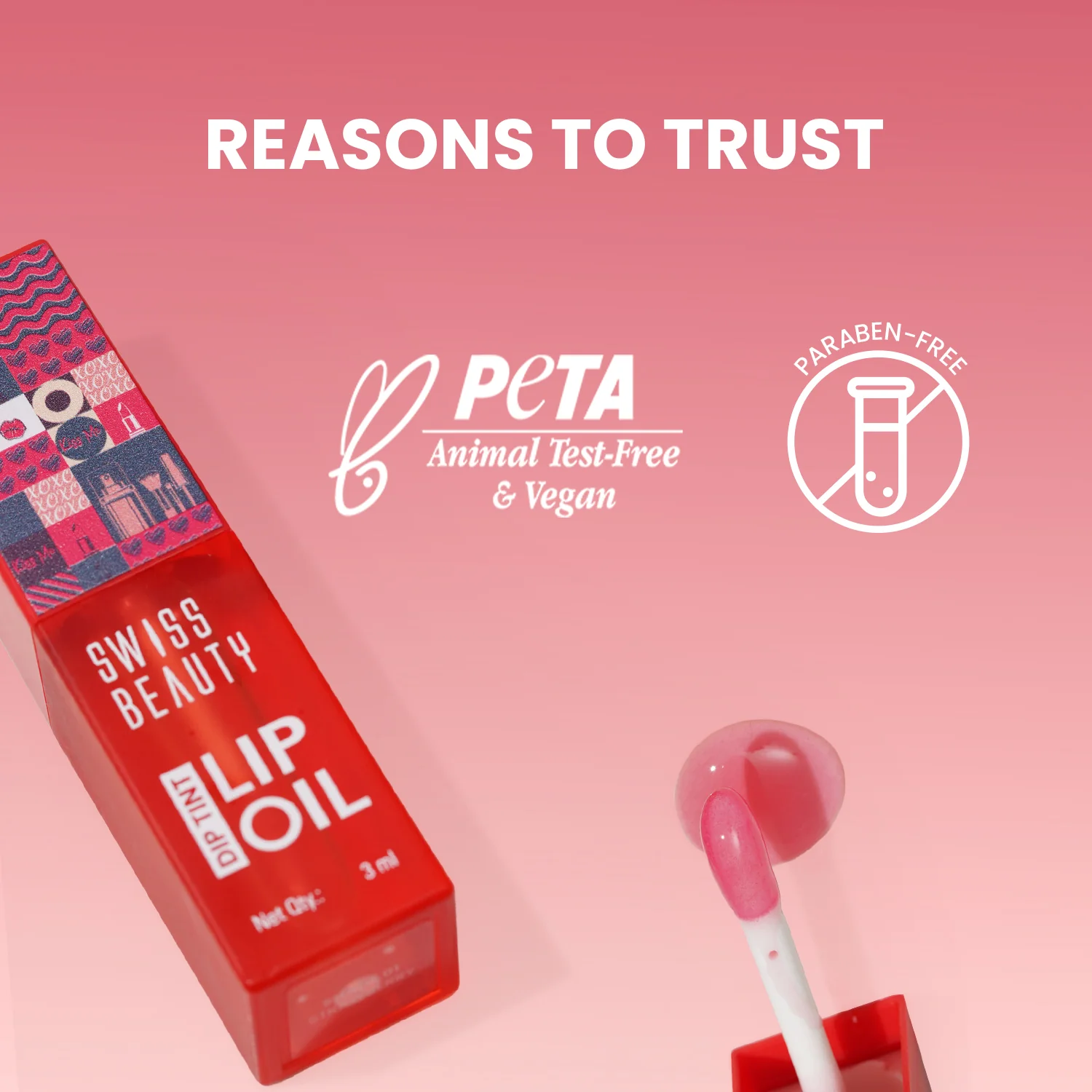 Dip Tint Lip Oil - Image 40