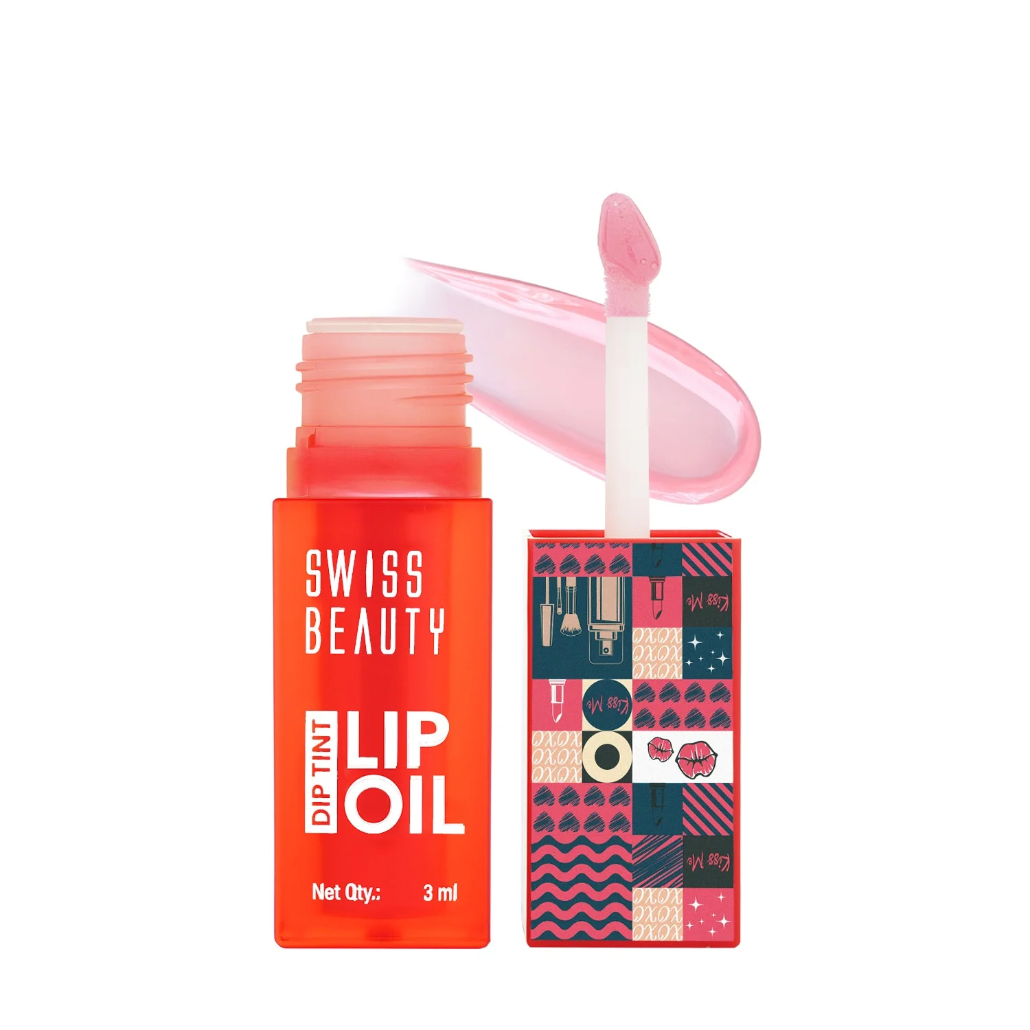 Dip Tint Lip Oil - Image 41