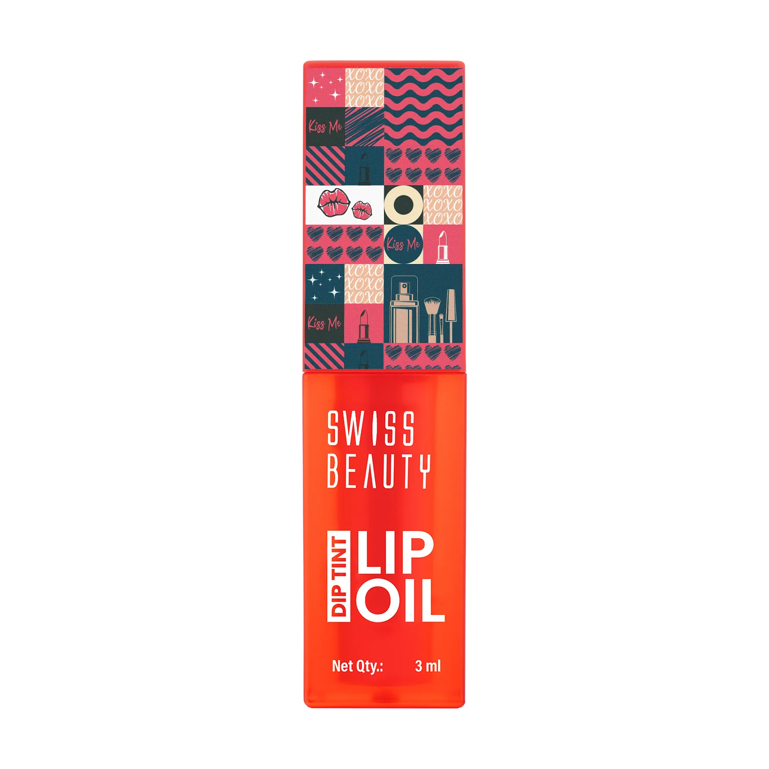Dip Tint Lip Oil - Image 5