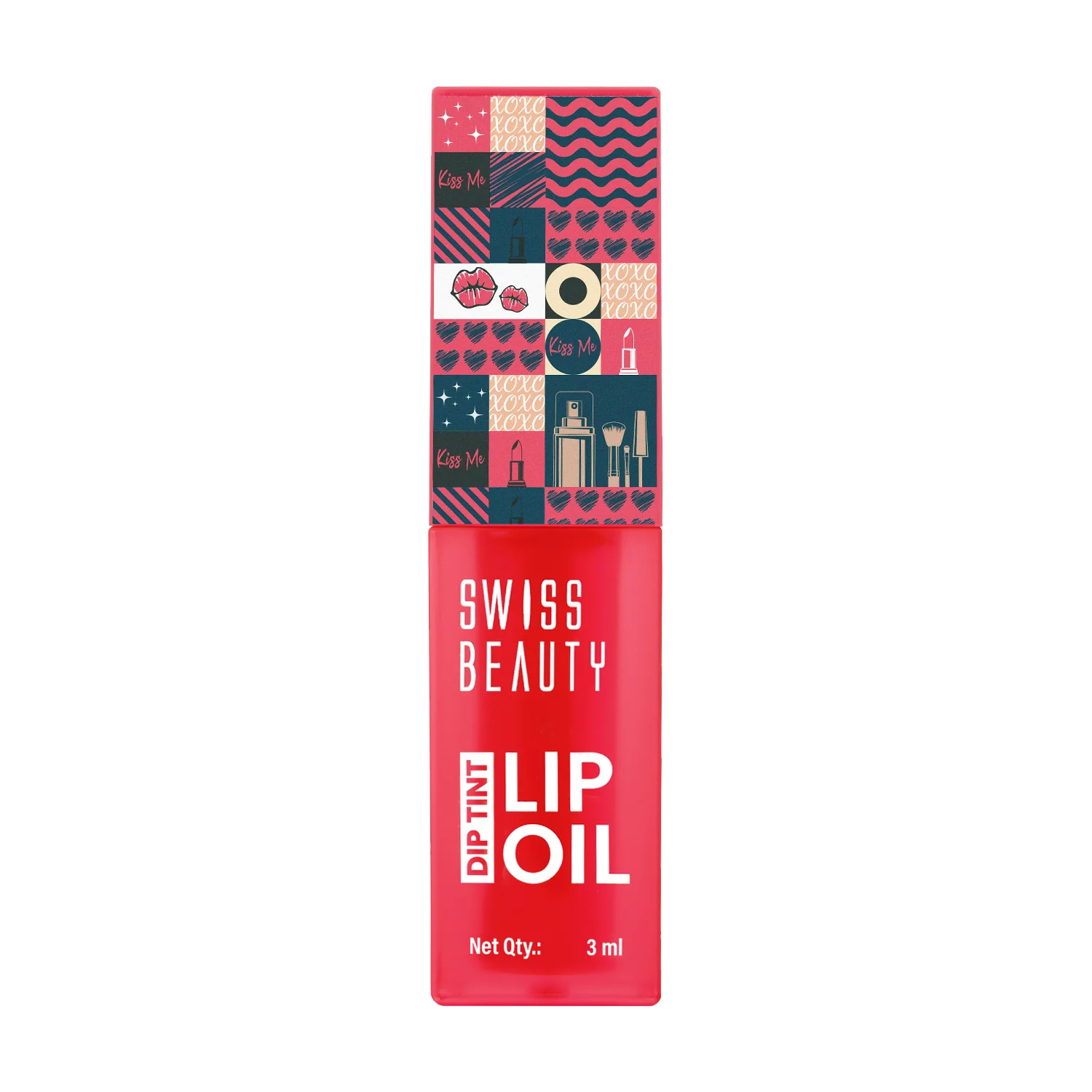 Dip Tint Lip Oil - Image 6