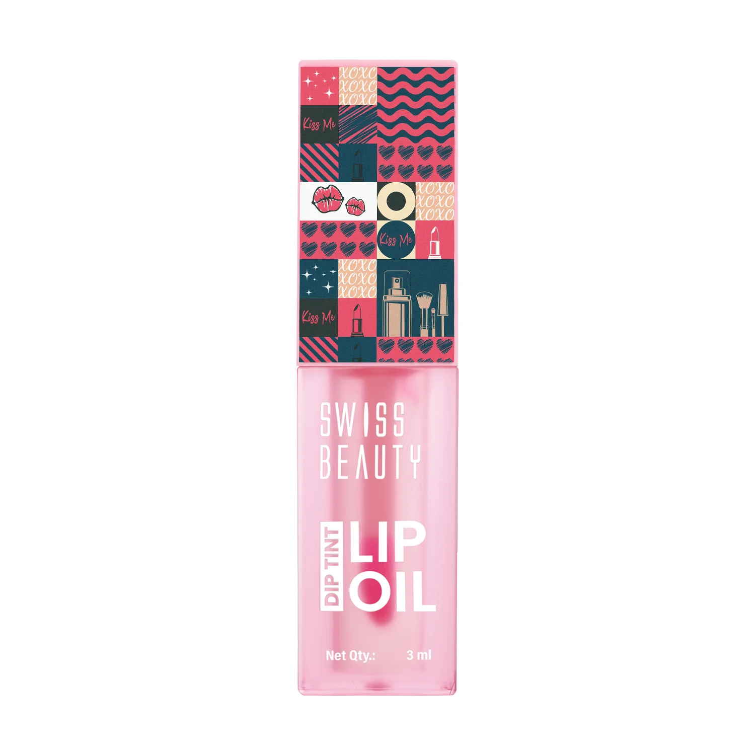Dip Tint Lip Oil - Image 7