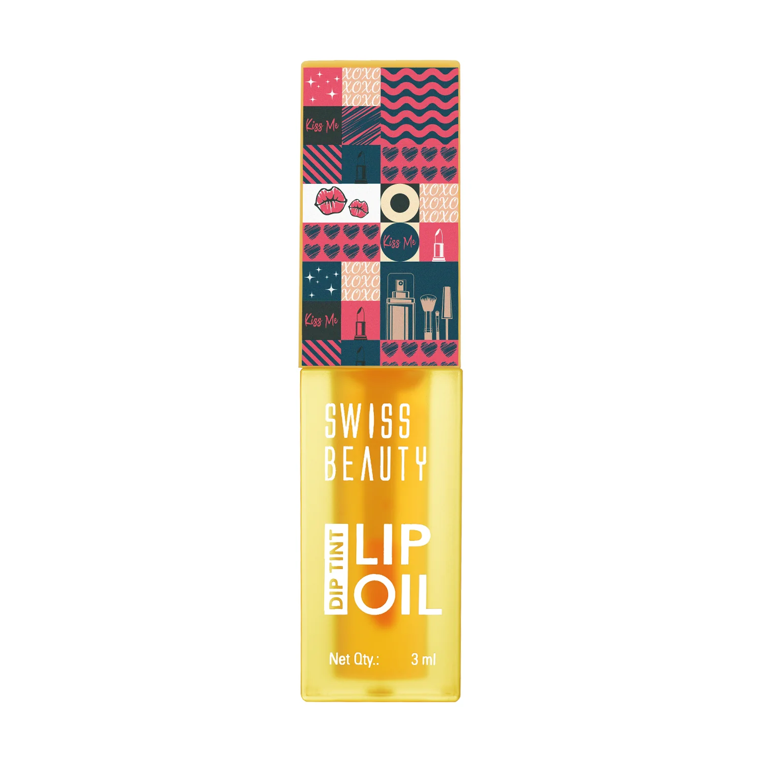 Dip Tint Lip Oil - Image 8
