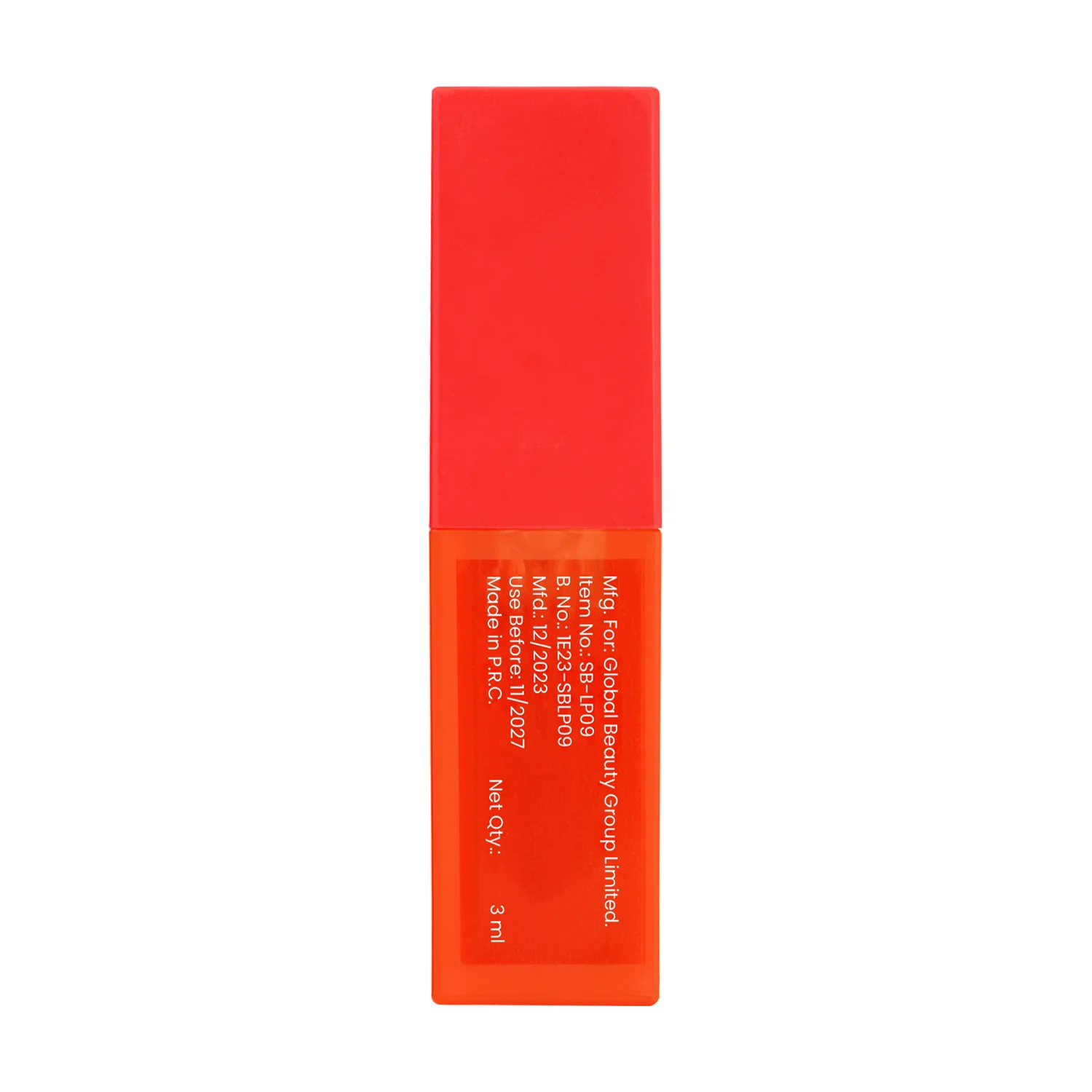 Dip Tint Lip Oil - Image 9