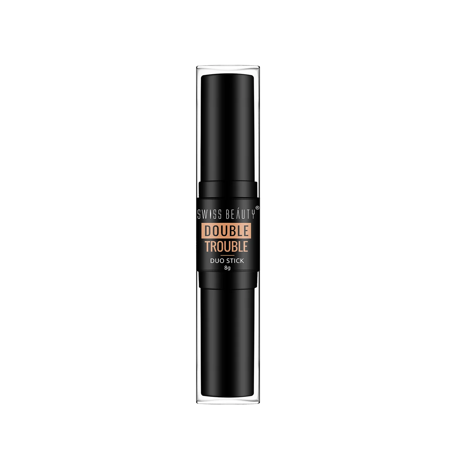 Double Trouble Duo Highlighter & Contour Stick - Image 27