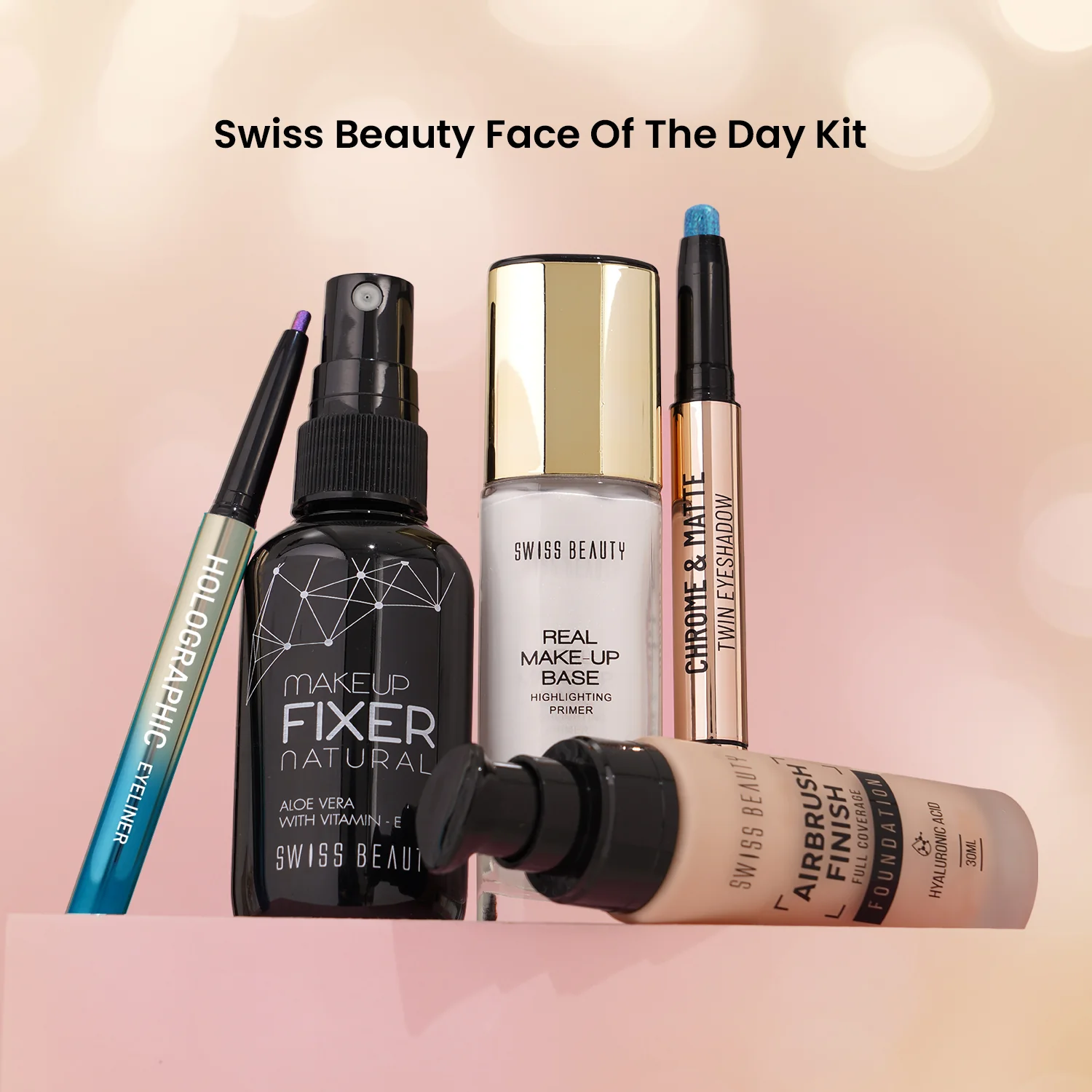 Face Of The Day Kit - Image 2