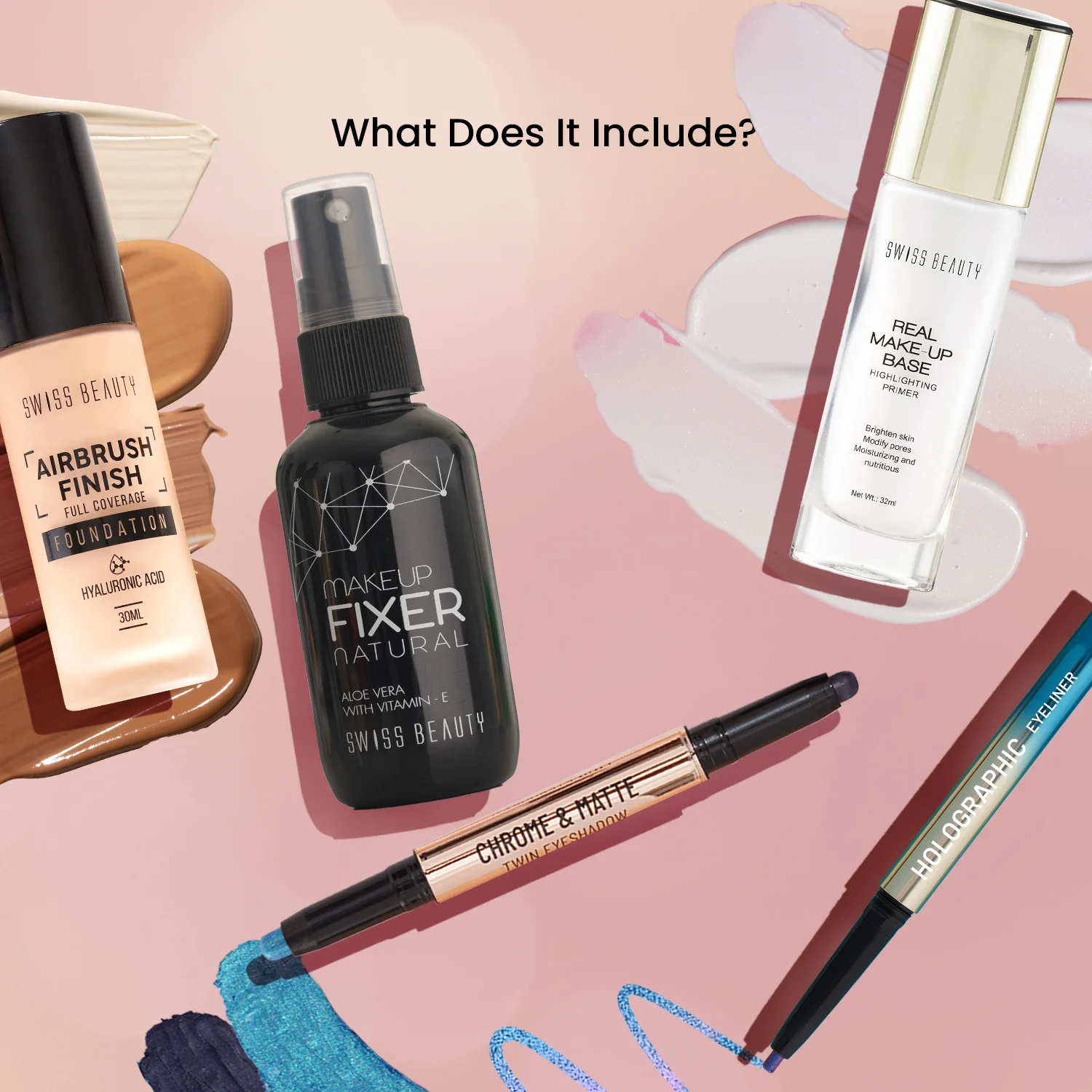 Face Of The Day Kit - Image 4