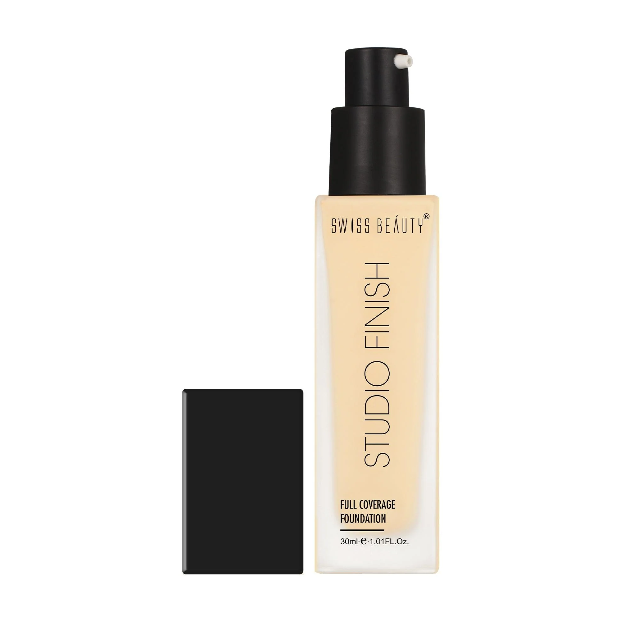 Studio Finish Foundation - Image 14