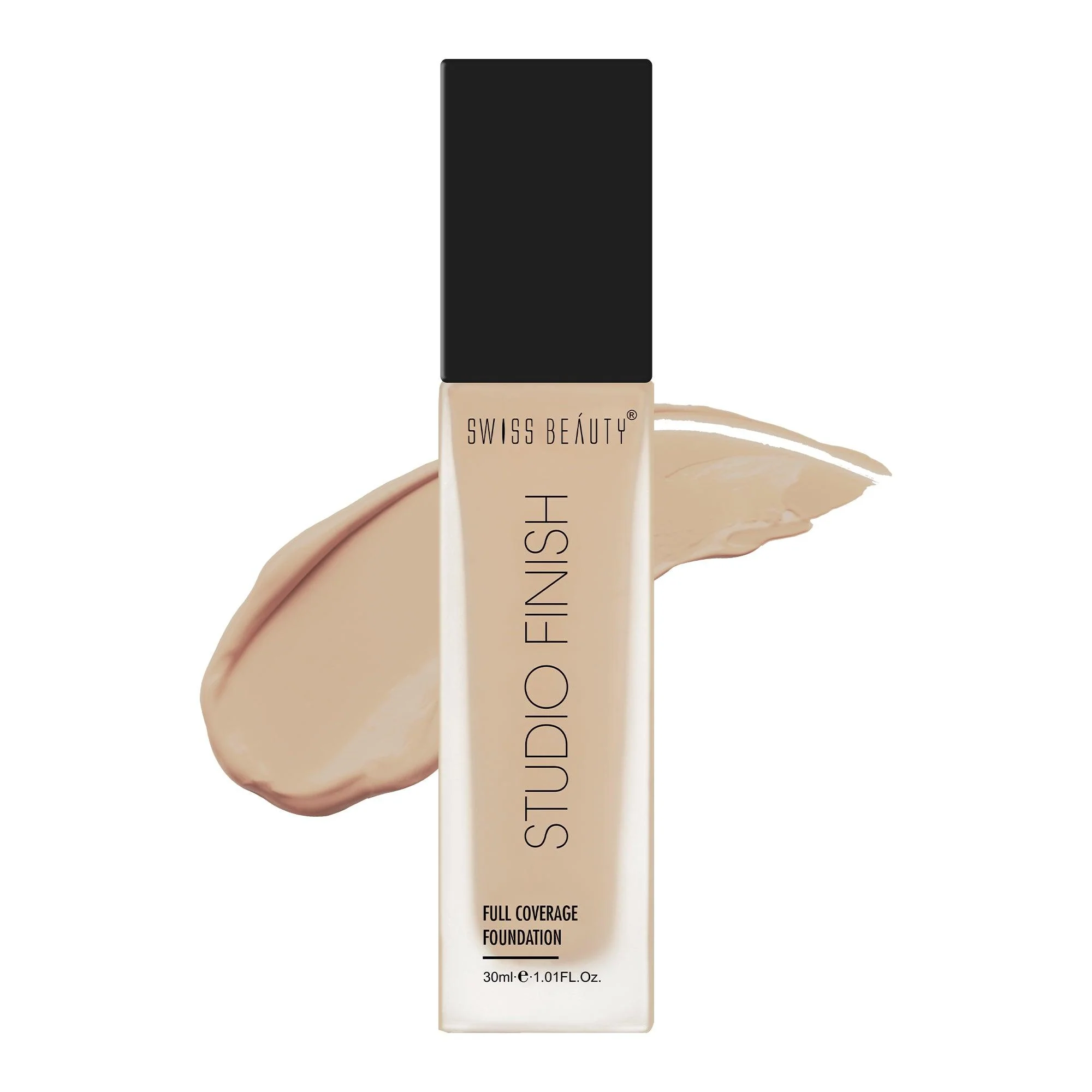 Studio Finish Foundation - Image 23