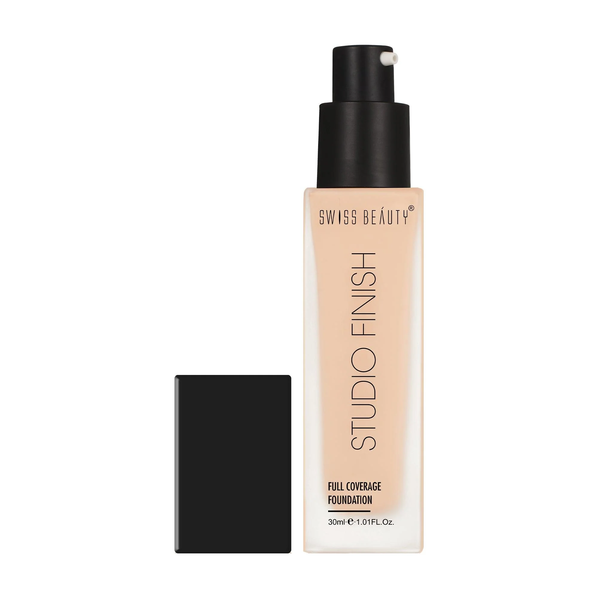 Studio Finish Foundation - Image 3