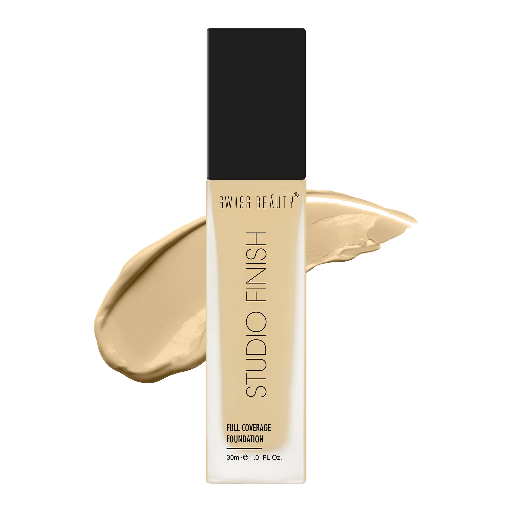 Studio Finish Foundation - Image 34