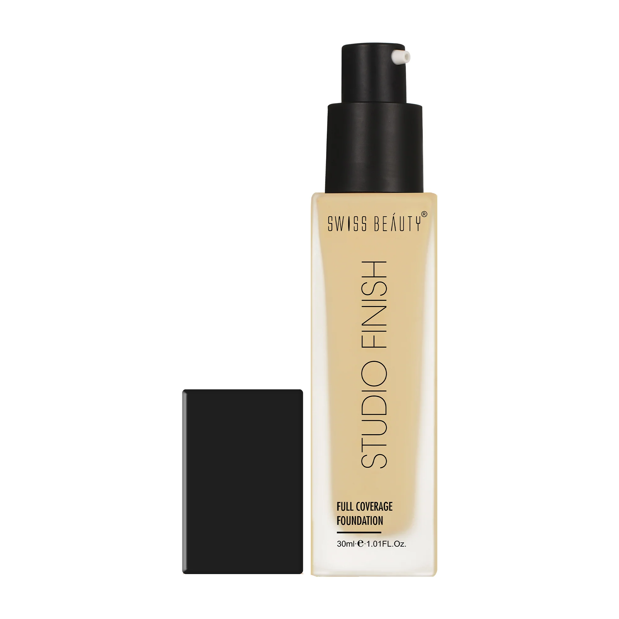 Studio Finish Foundation - Image 36