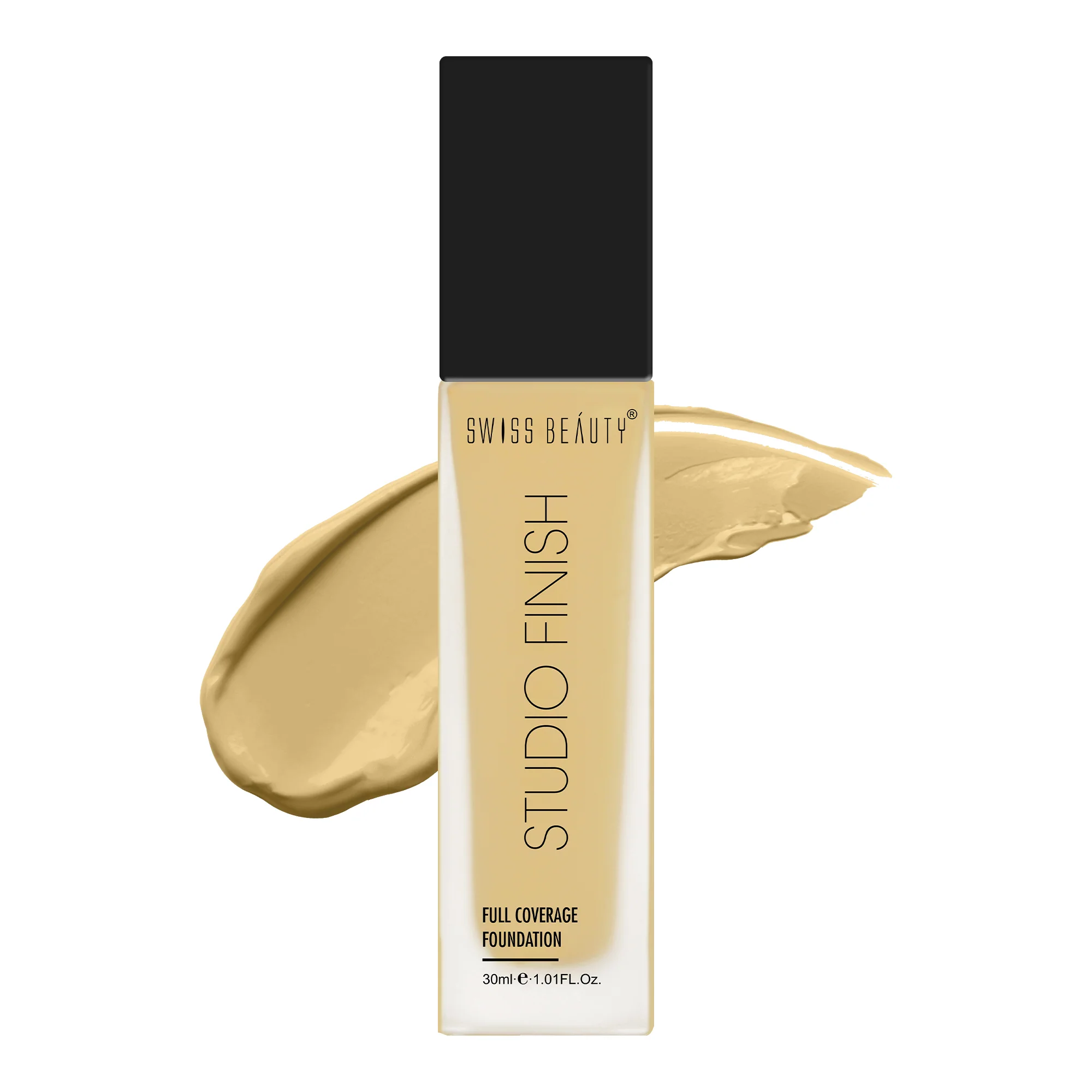 Studio Finish Foundation - Image 45
